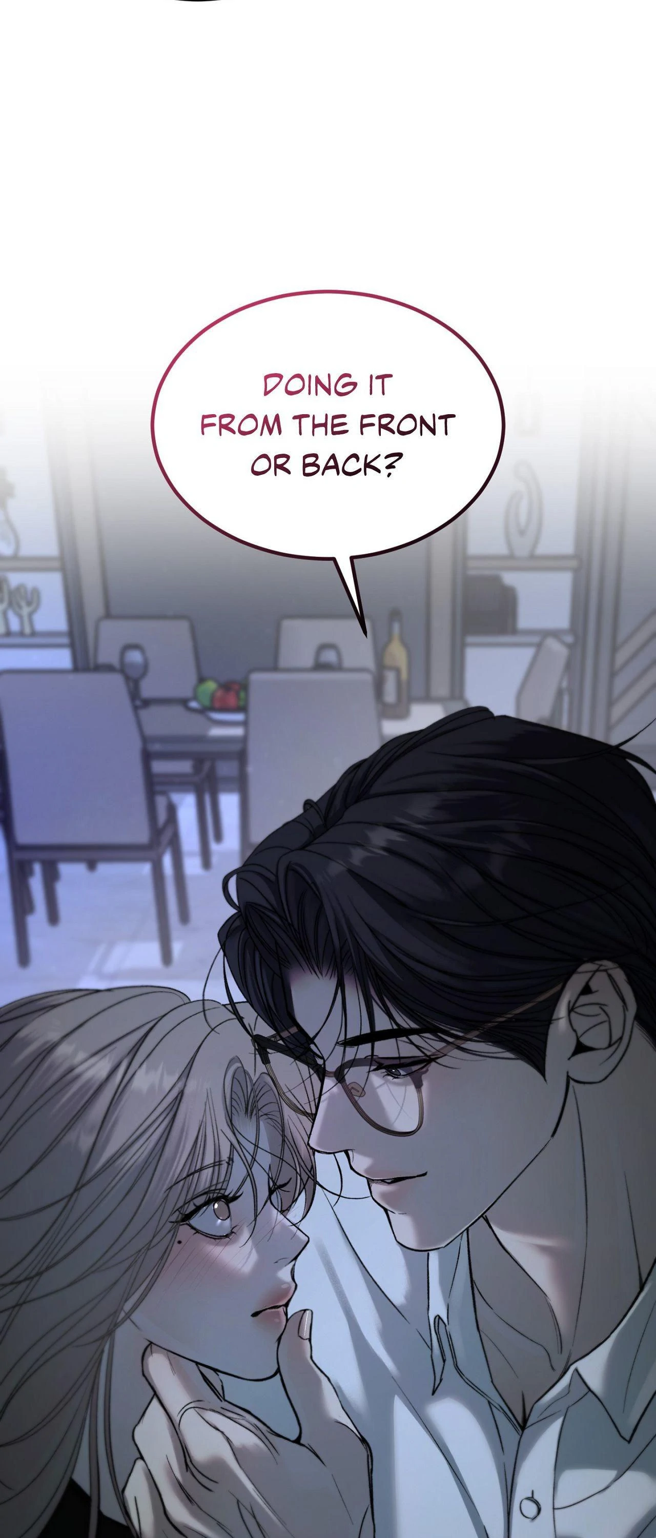 Love Junkie Chapter 13 - Page 57