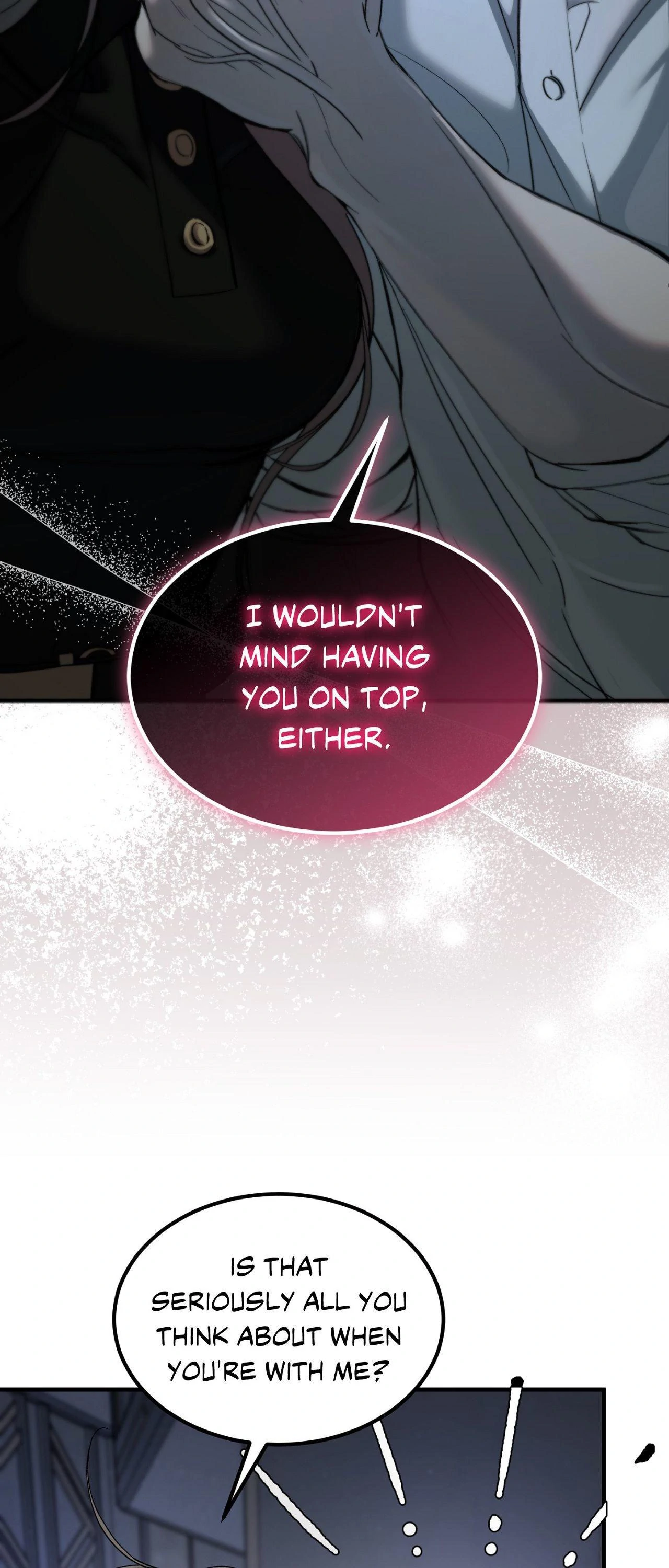 Love Junkie Chapter 13 - Page 58
