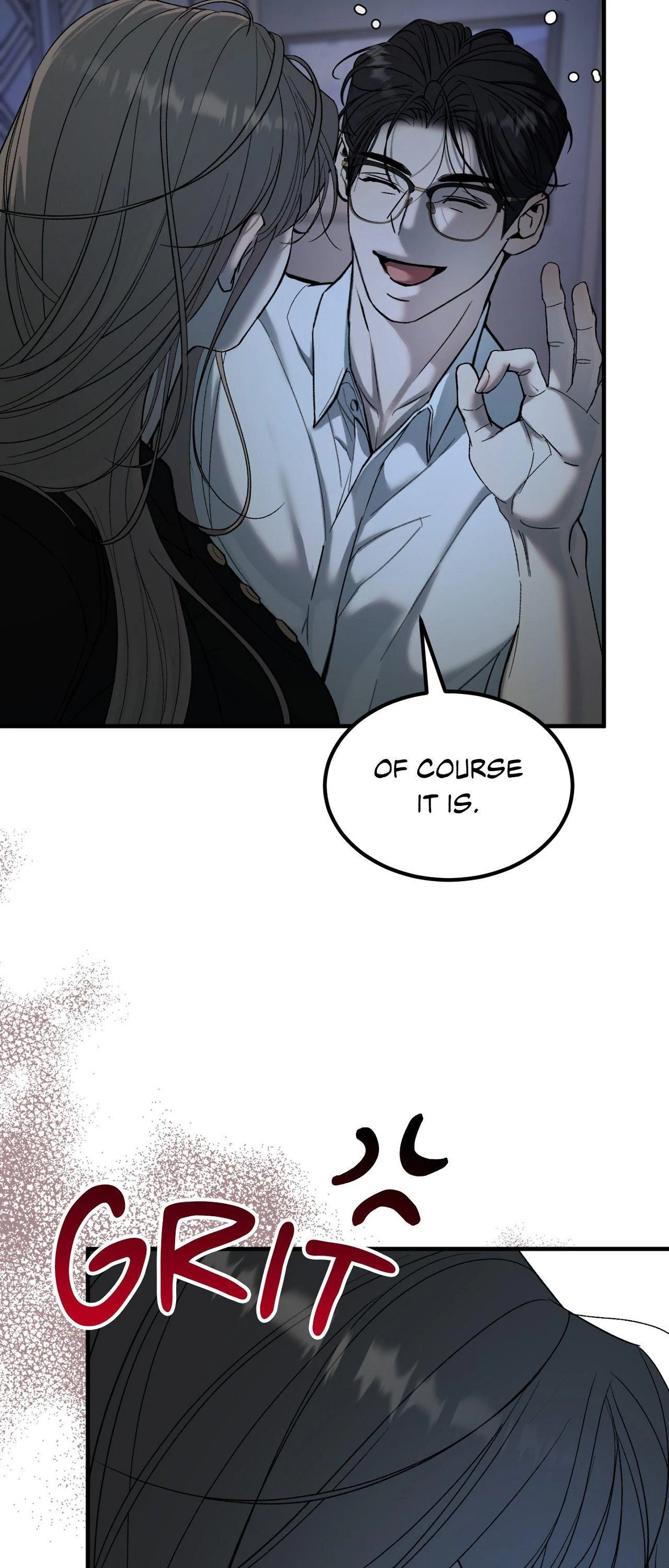 Love Junkie Chapter 13 - Page 59