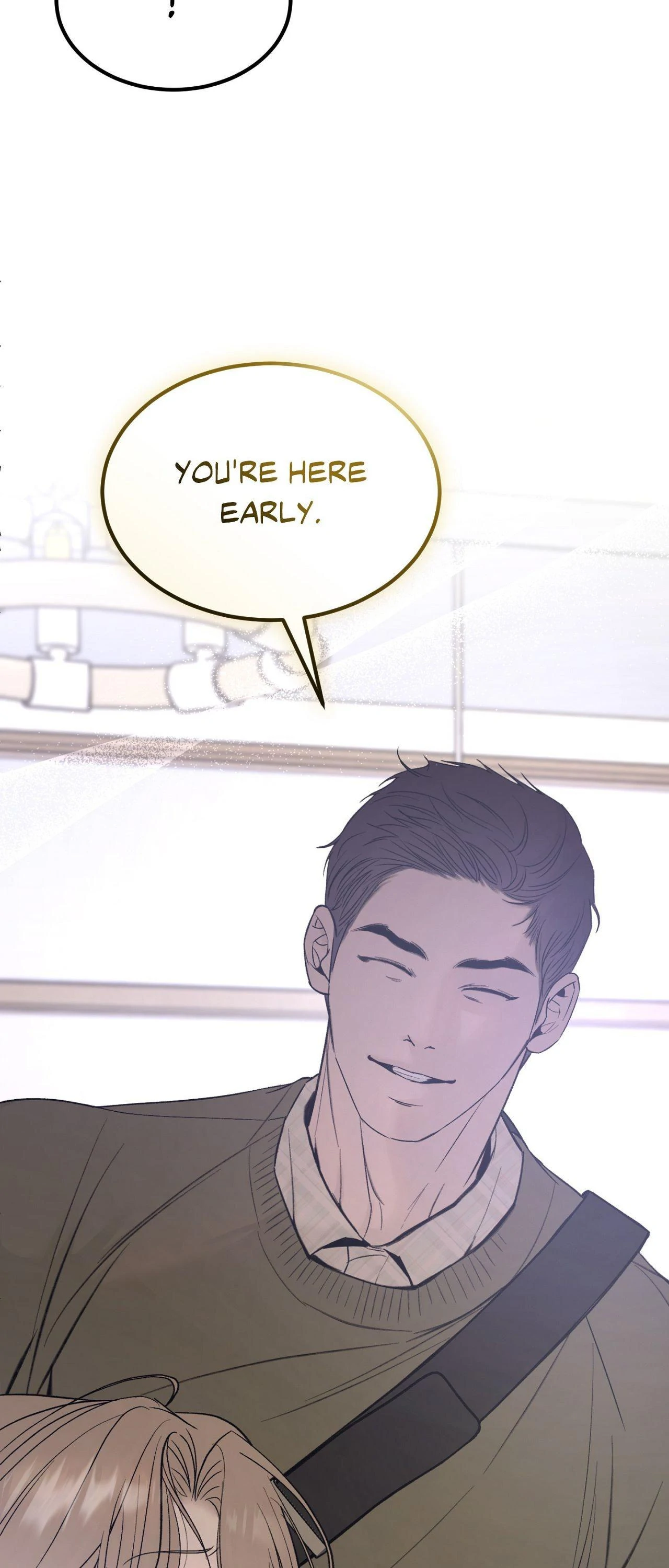 Love Junkie Chapter 13 - Page 7