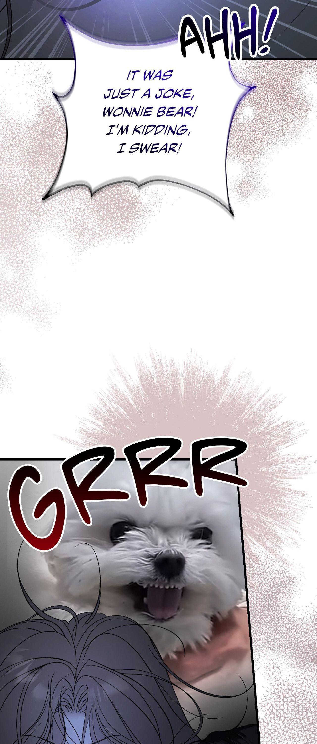 Love Junkie Chapter 13 - Page 63