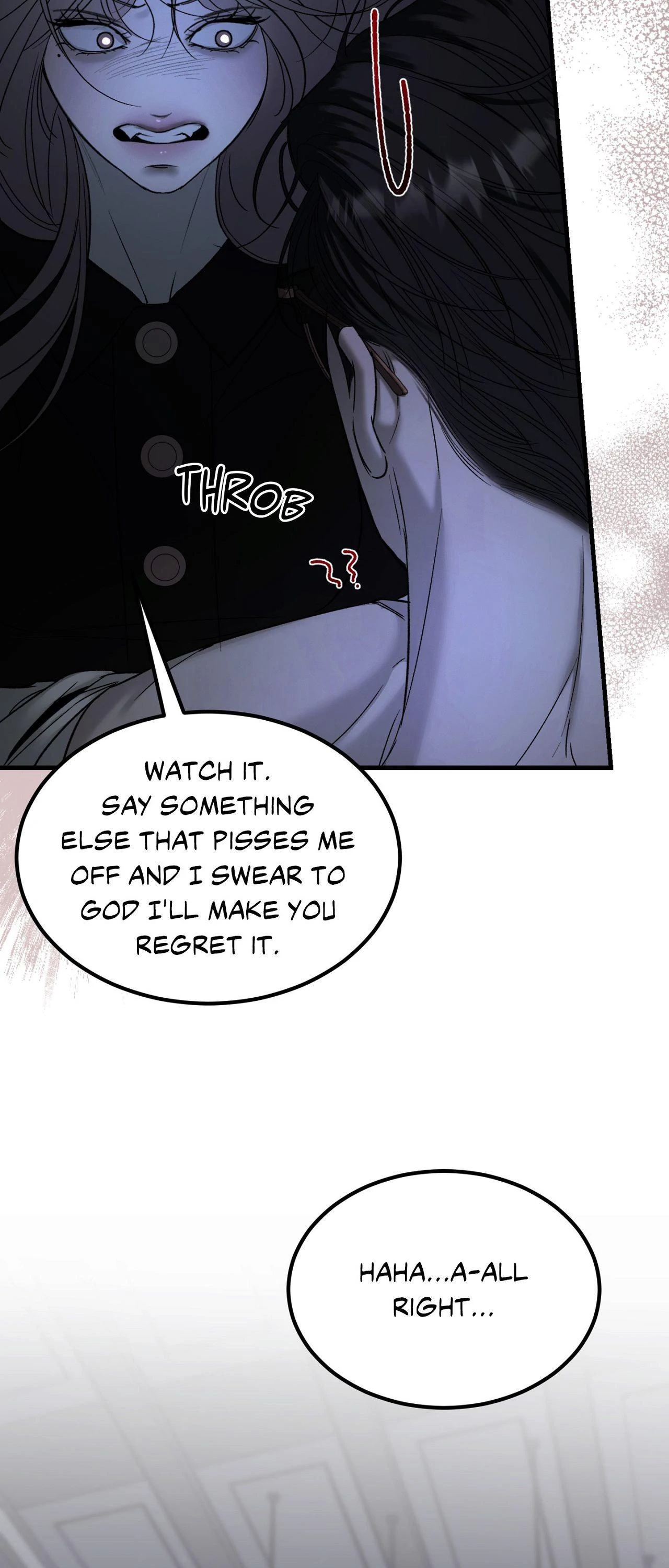 Love Junkie Chapter 13 - Page 64