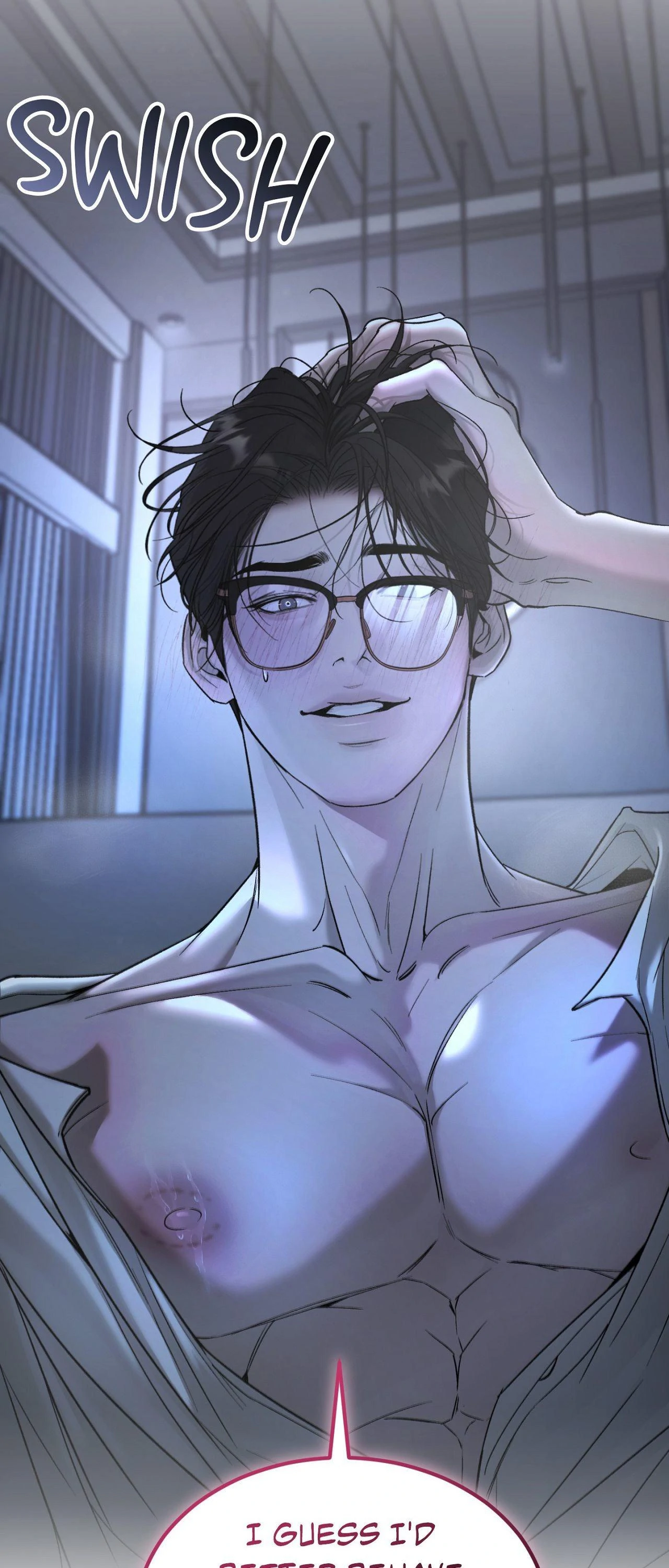 Love Junkie Chapter 13 - Page 65