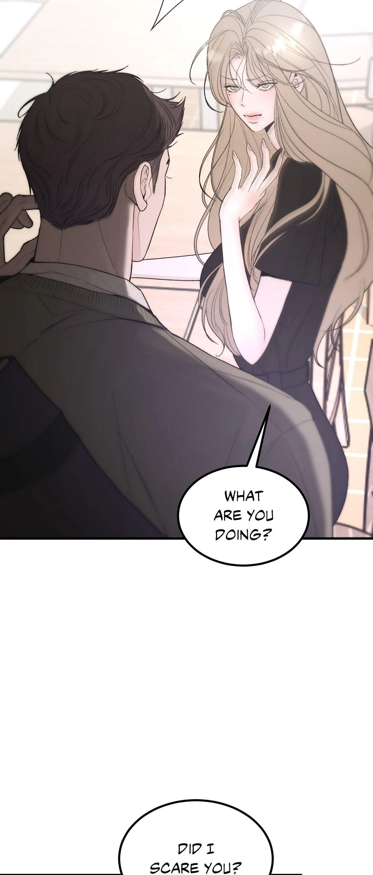 Love Junkie Chapter 13 - Page 10