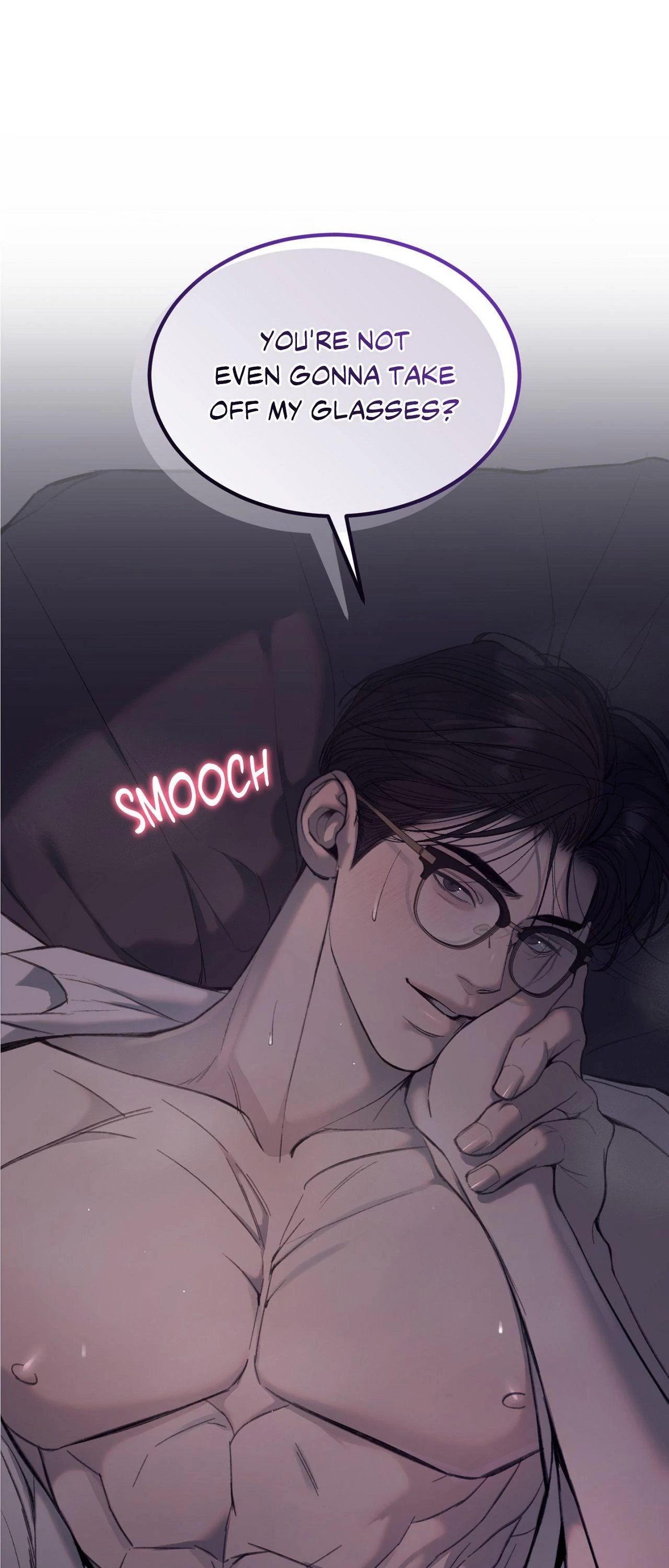 Love Junkie Chapter 14 - Page 2