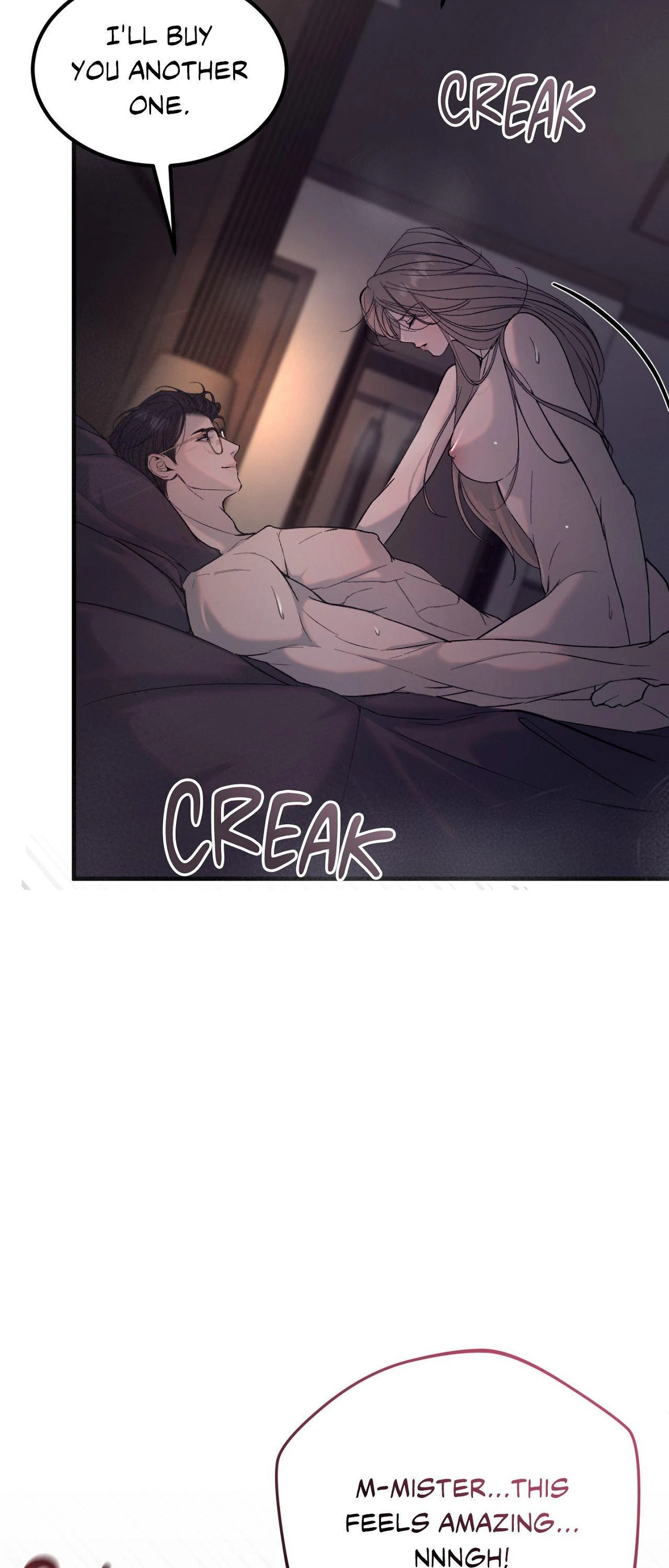 Love Junkie Chapter 14 - Page 11