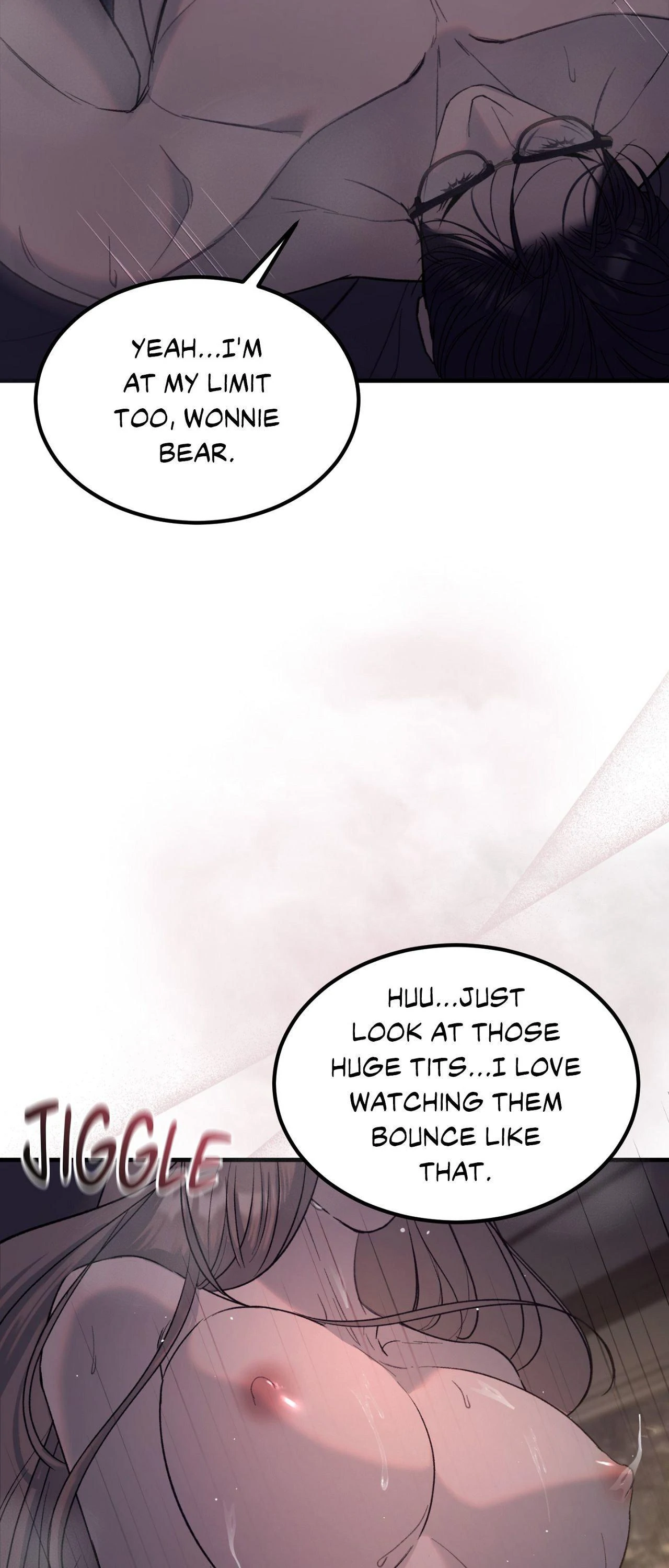 Love Junkie Chapter 14 - Page 13