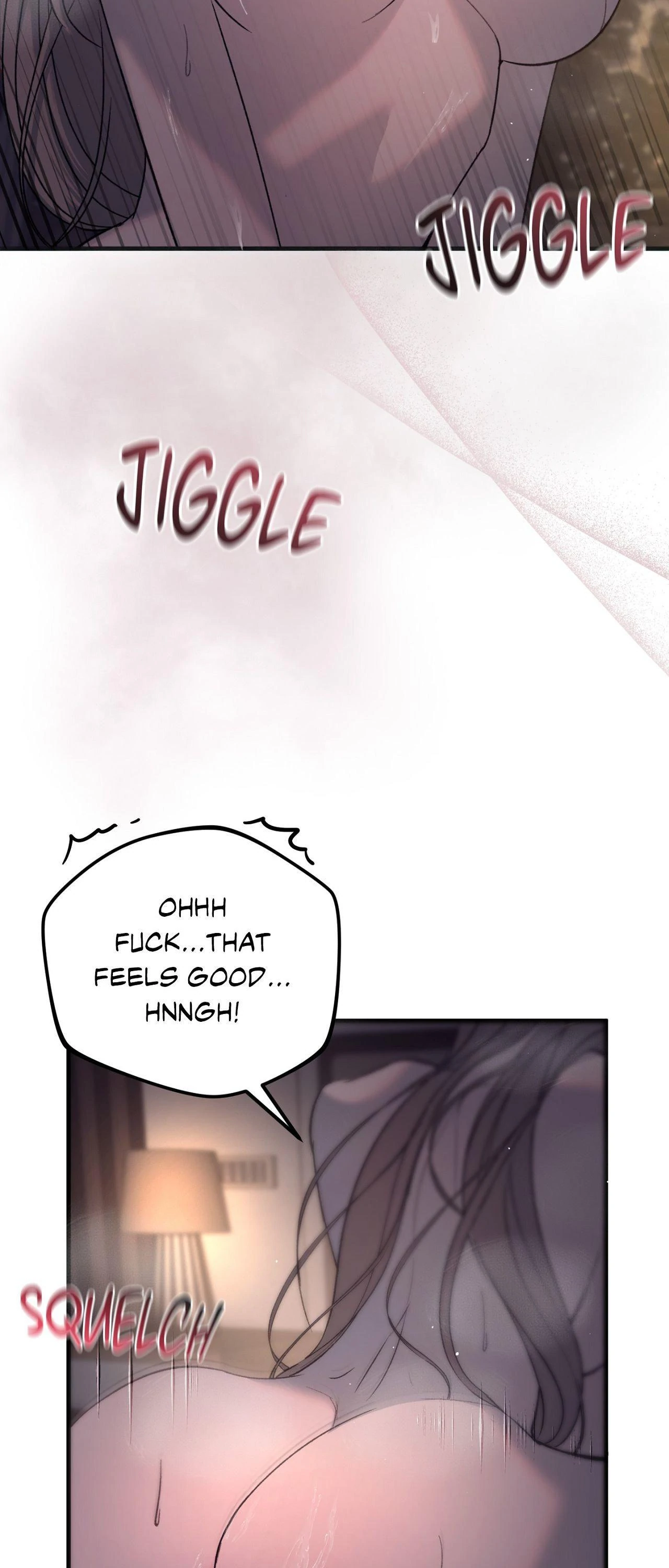 Love Junkie Chapter 14 - Page 14