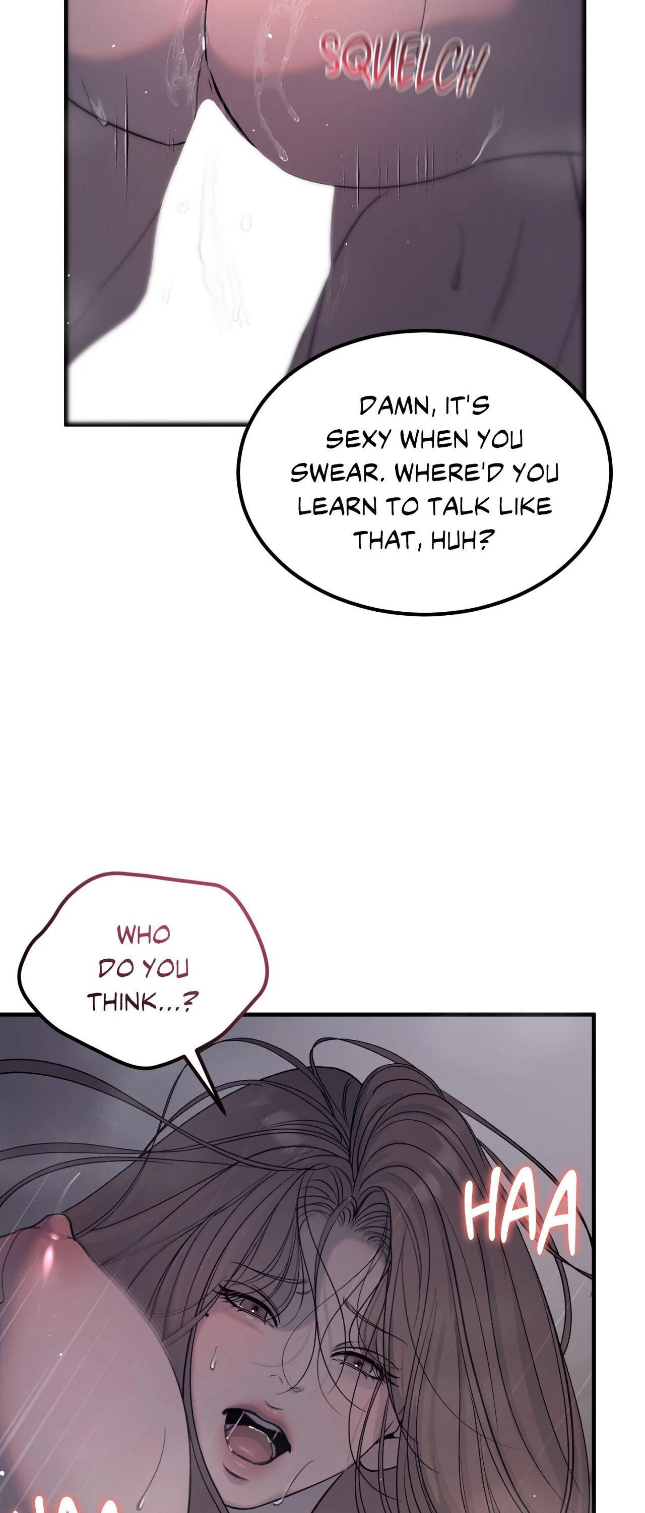 Love Junkie Chapter 14 - Page 15