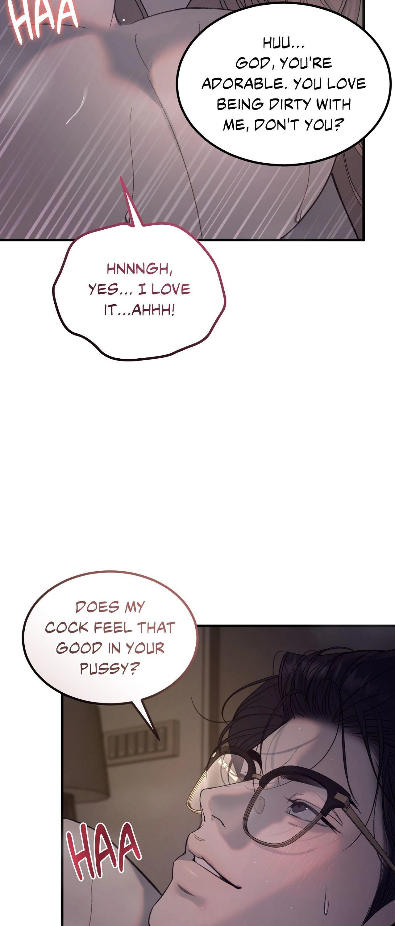 Love Junkie Chapter 14 - Page 16