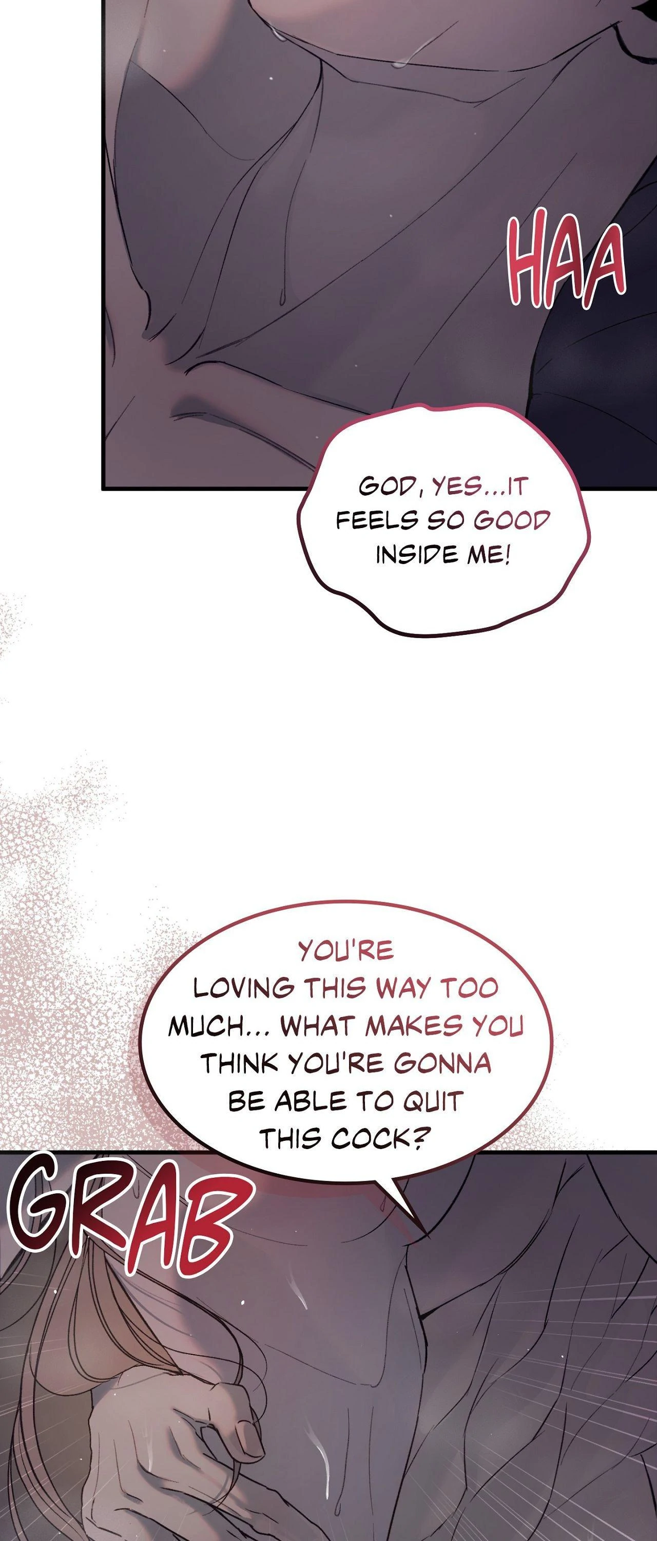 Love Junkie Chapter 14 - Page 17