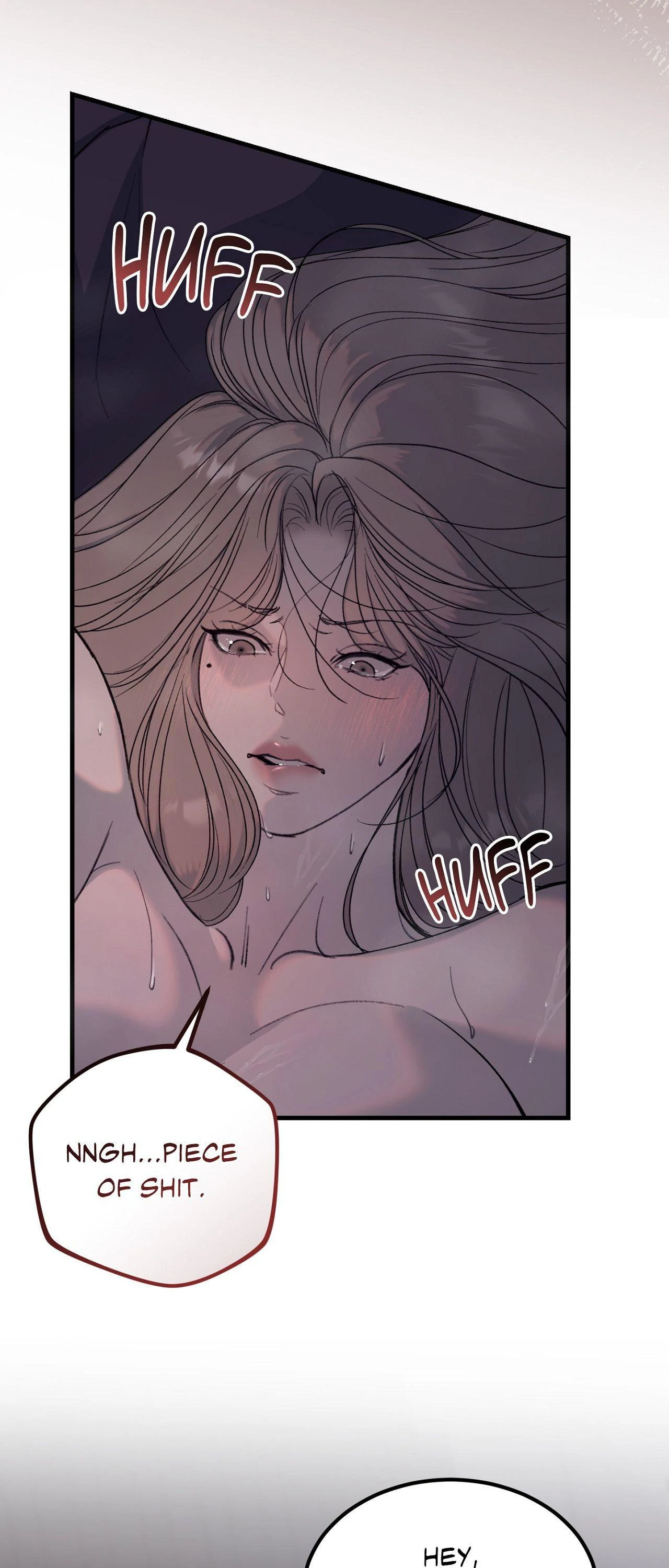 Love Junkie Chapter 14 - Page 20