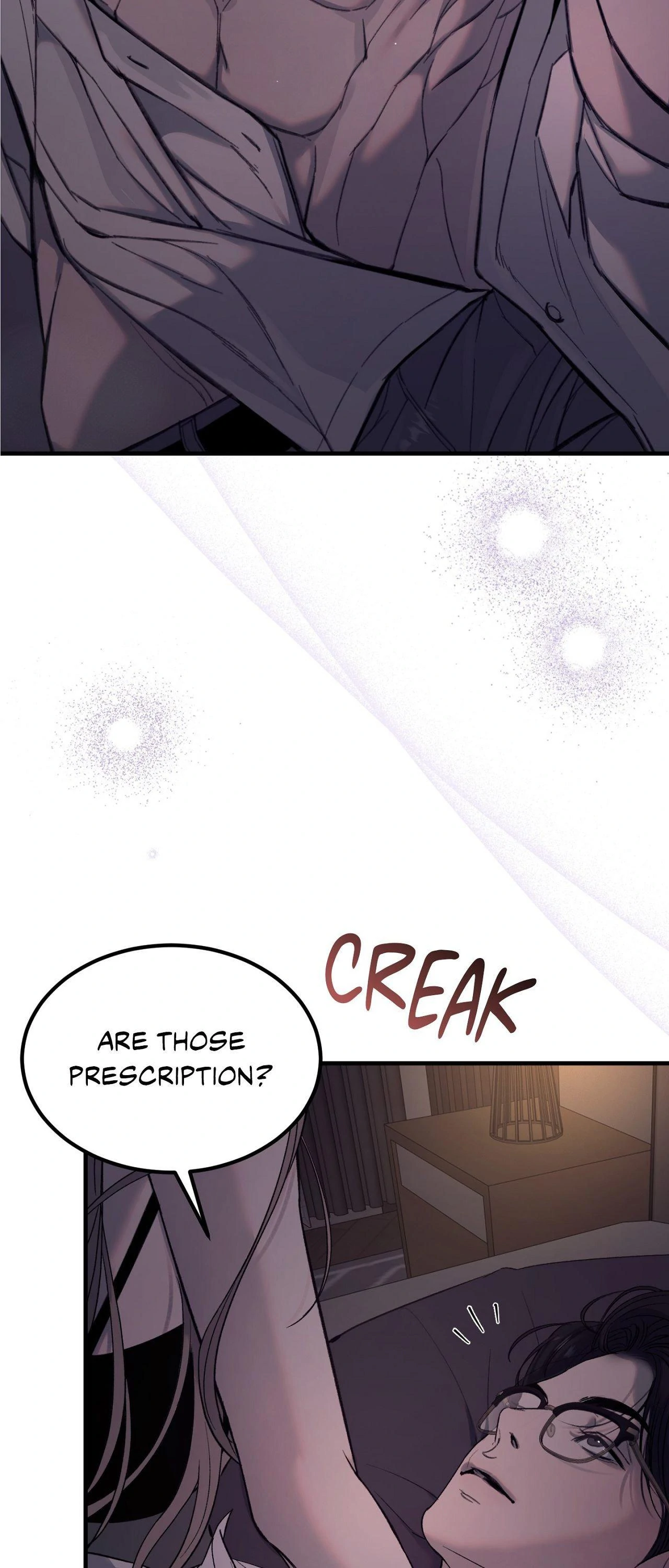 Love Junkie Chapter 14 - Page 3