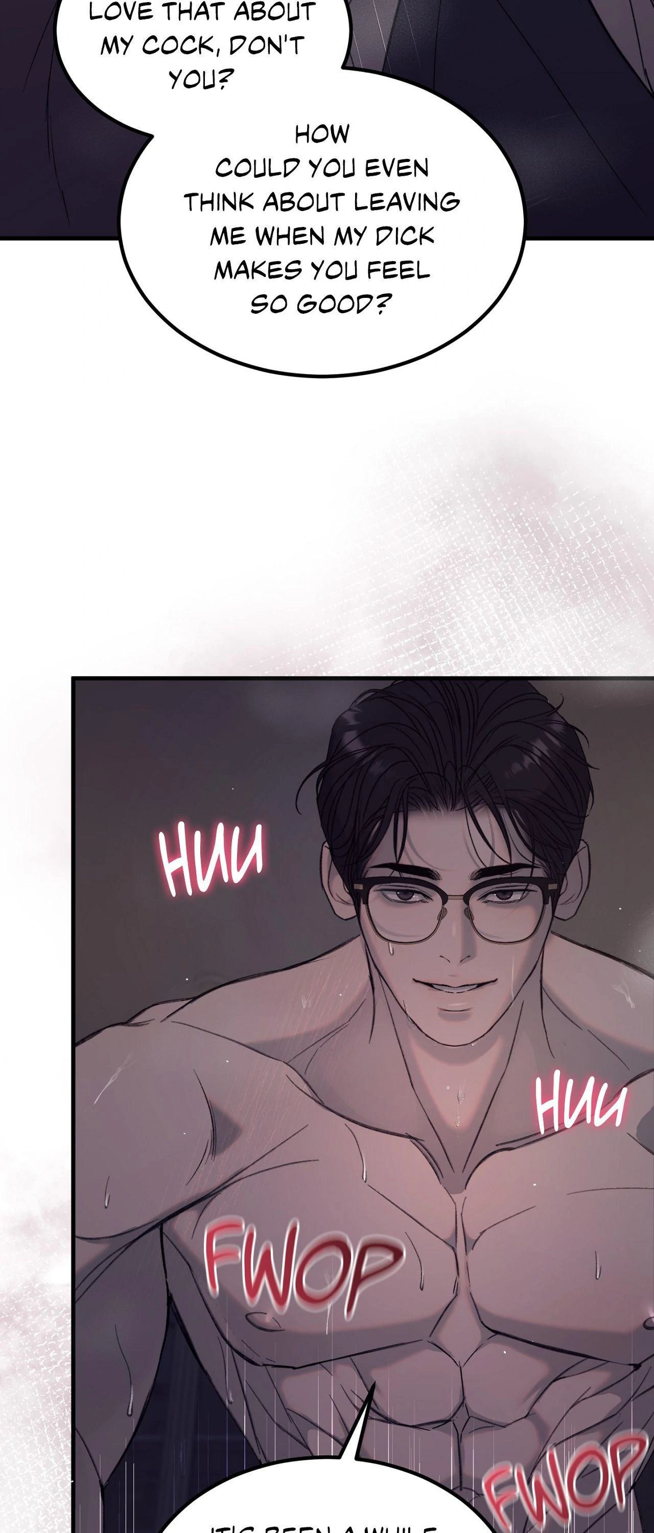 Love Junkie Chapter 14 - Page 23