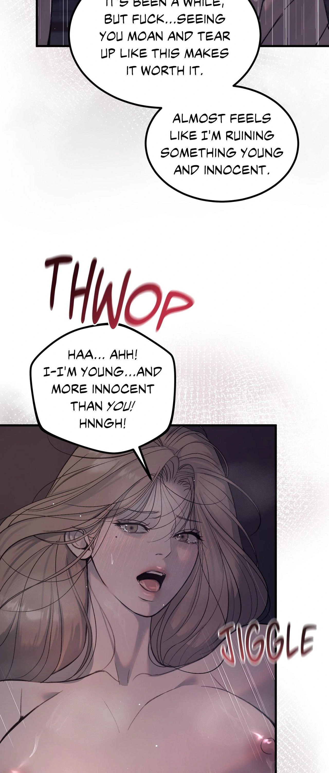 Love Junkie Chapter 14 - Page 24