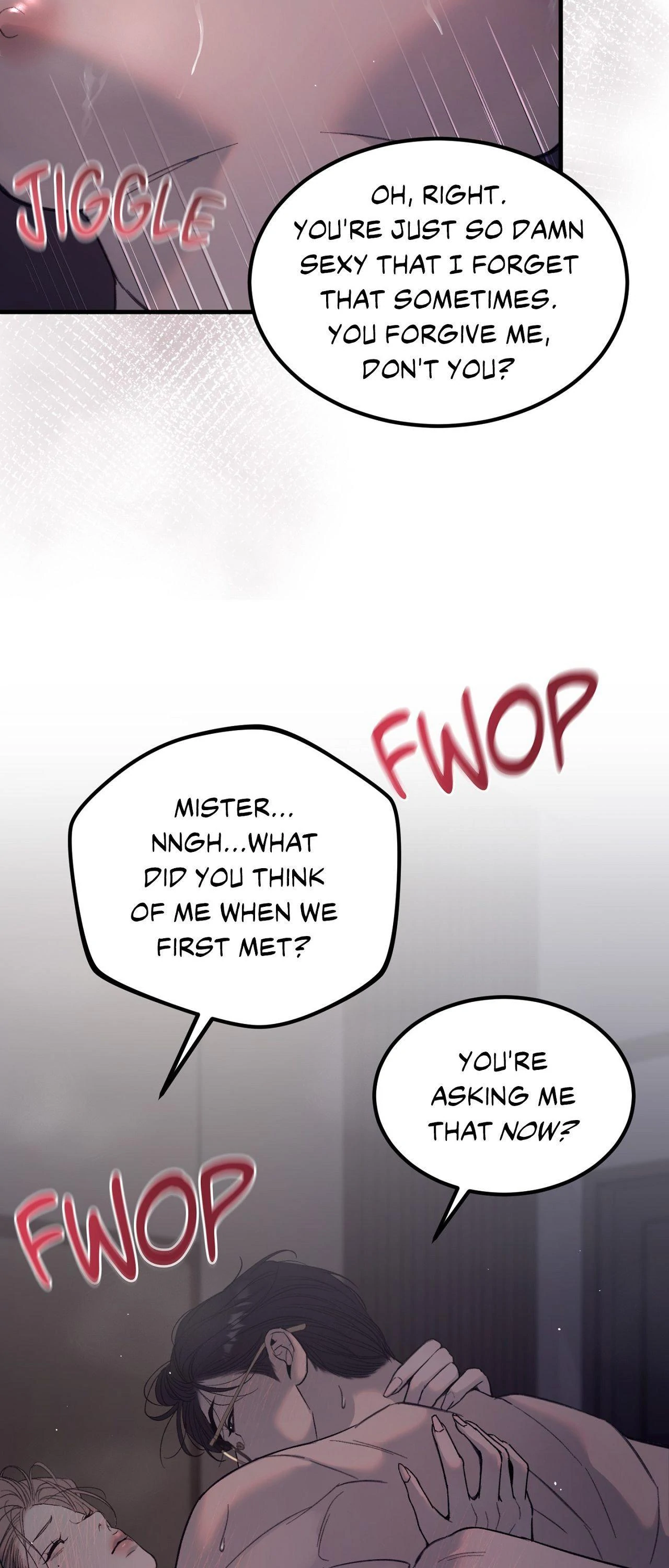 Love Junkie Chapter 14 - Page 25