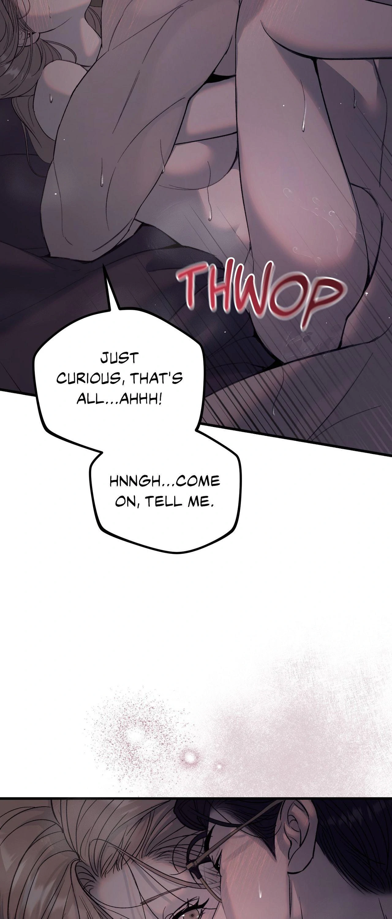 Love Junkie Chapter 14 - Page 26