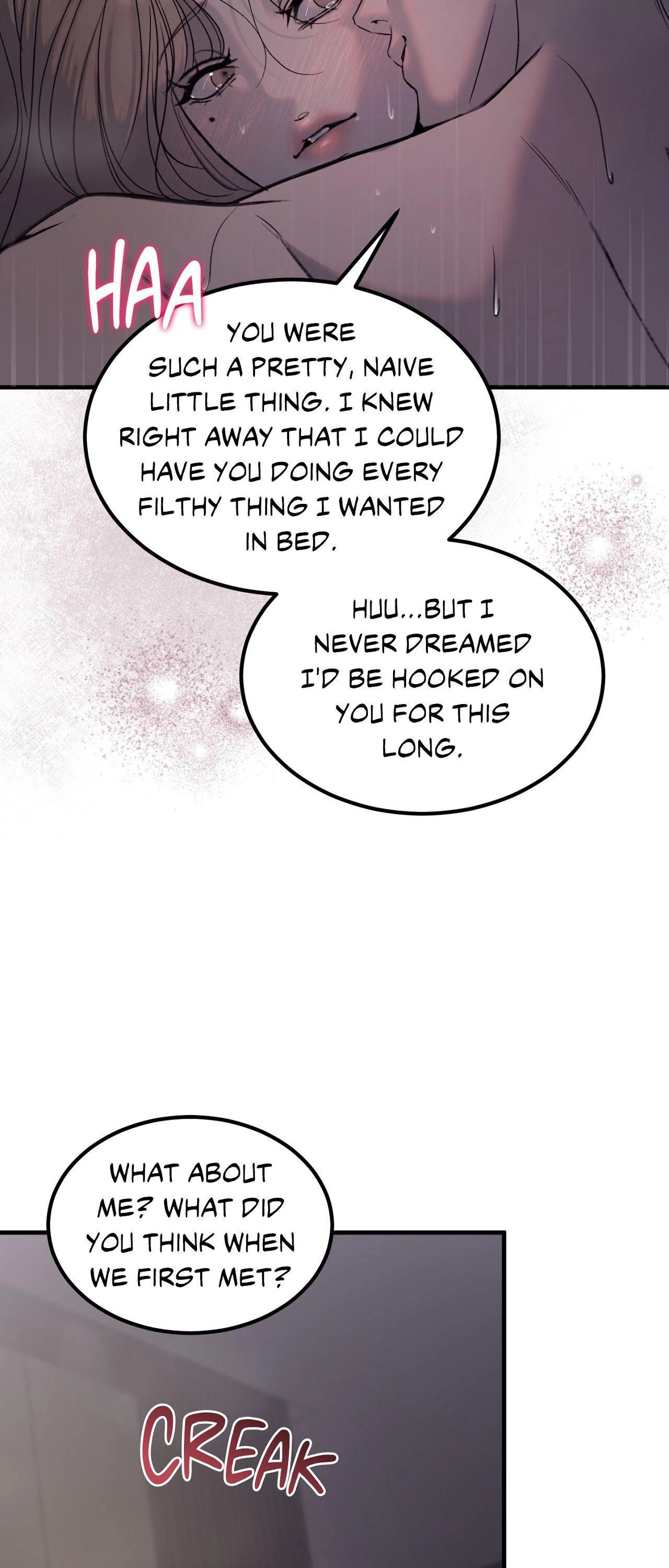 Love Junkie Chapter 14 - Page 27