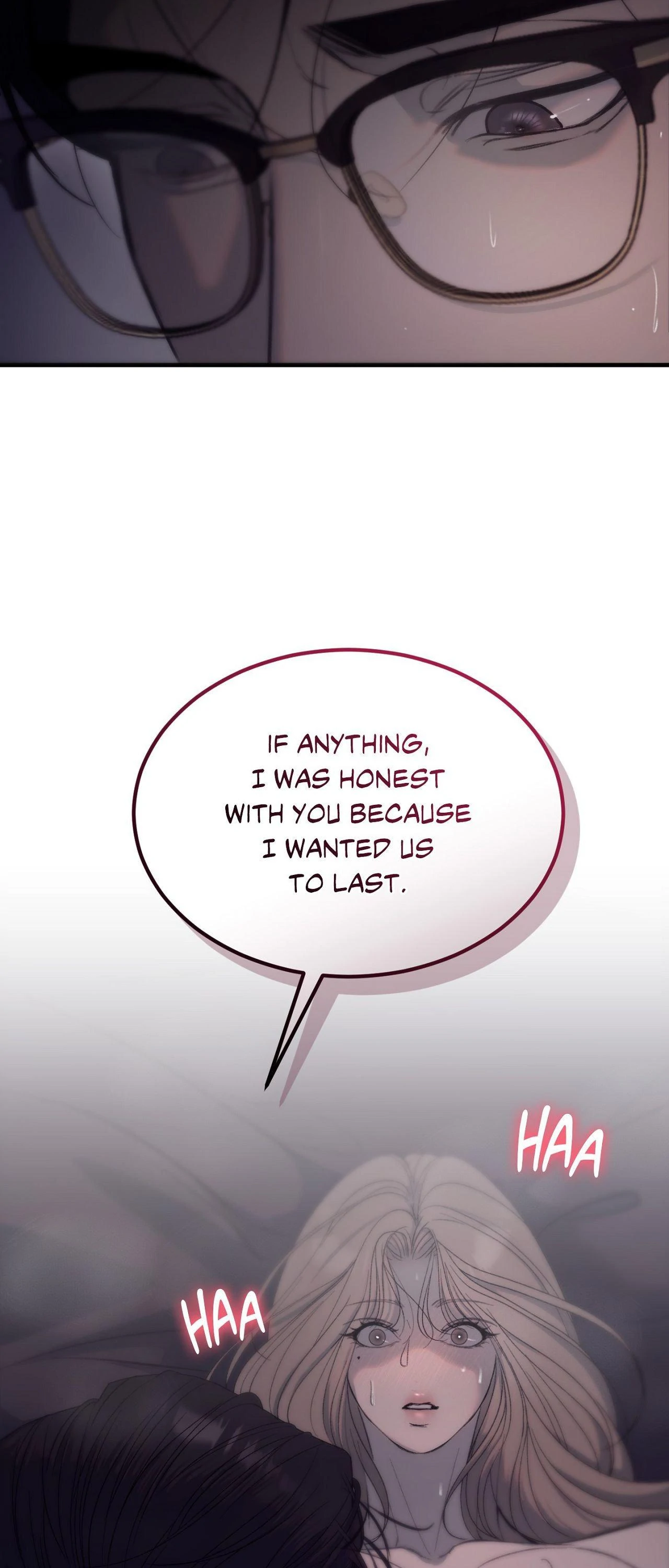 Love Junkie Chapter 14 - Page 30