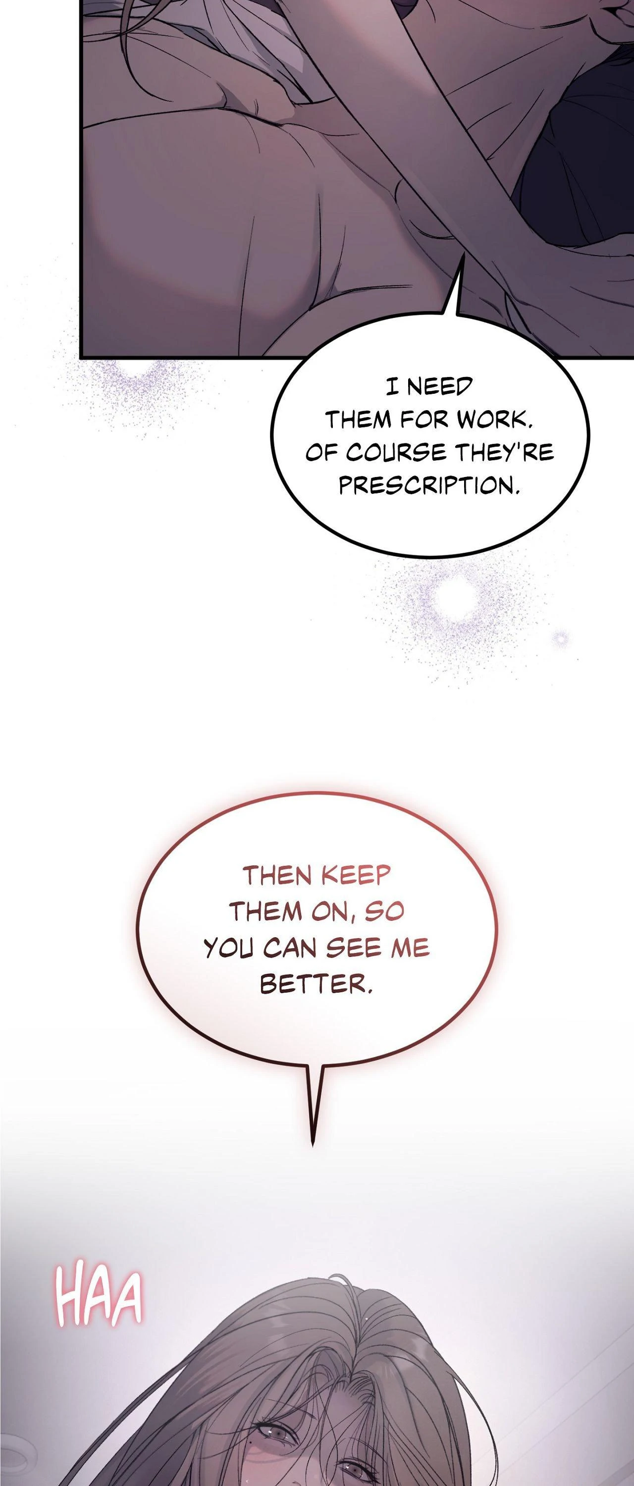 Love Junkie Chapter 14 - Page 4