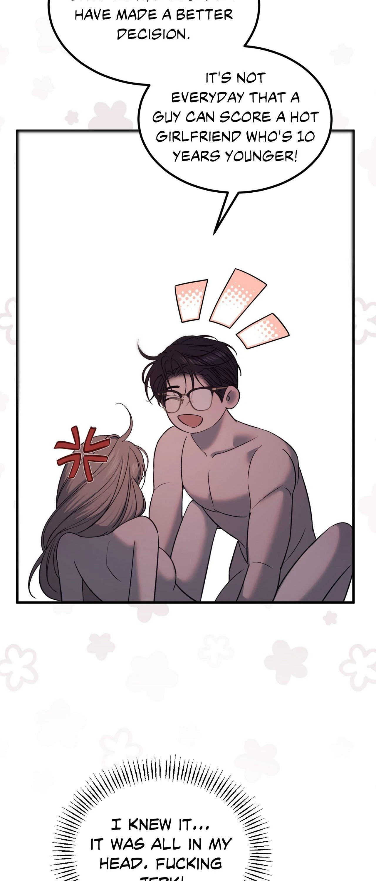 Love Junkie Chapter 14 - Page 32