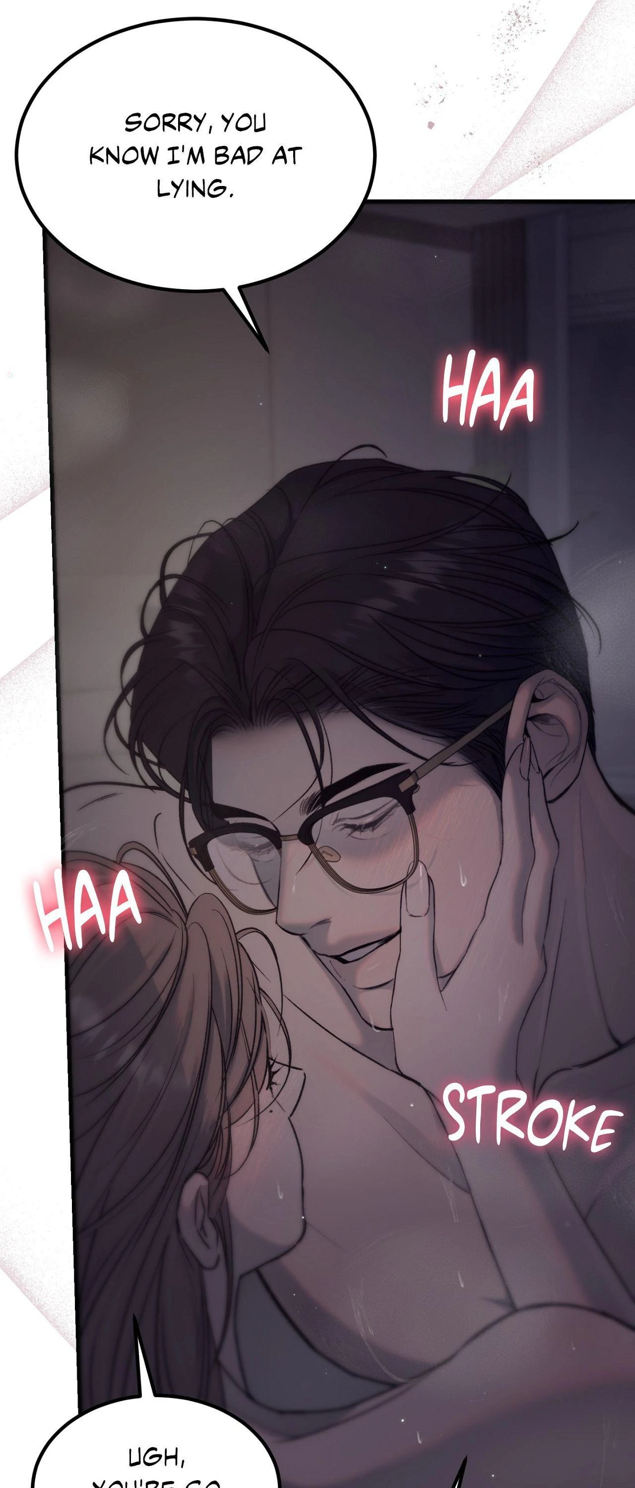 Love Junkie Chapter 14 - Page 34