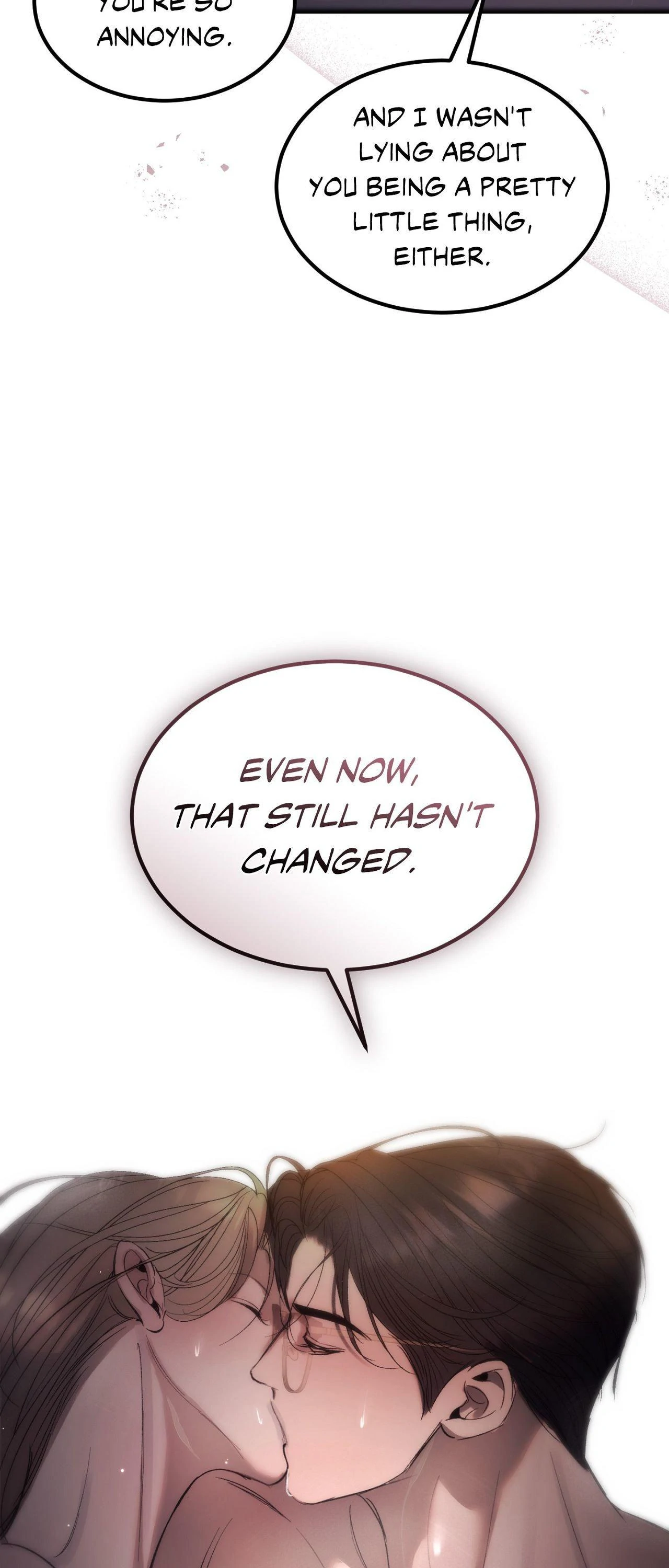 Love Junkie Chapter 14 - Page 35