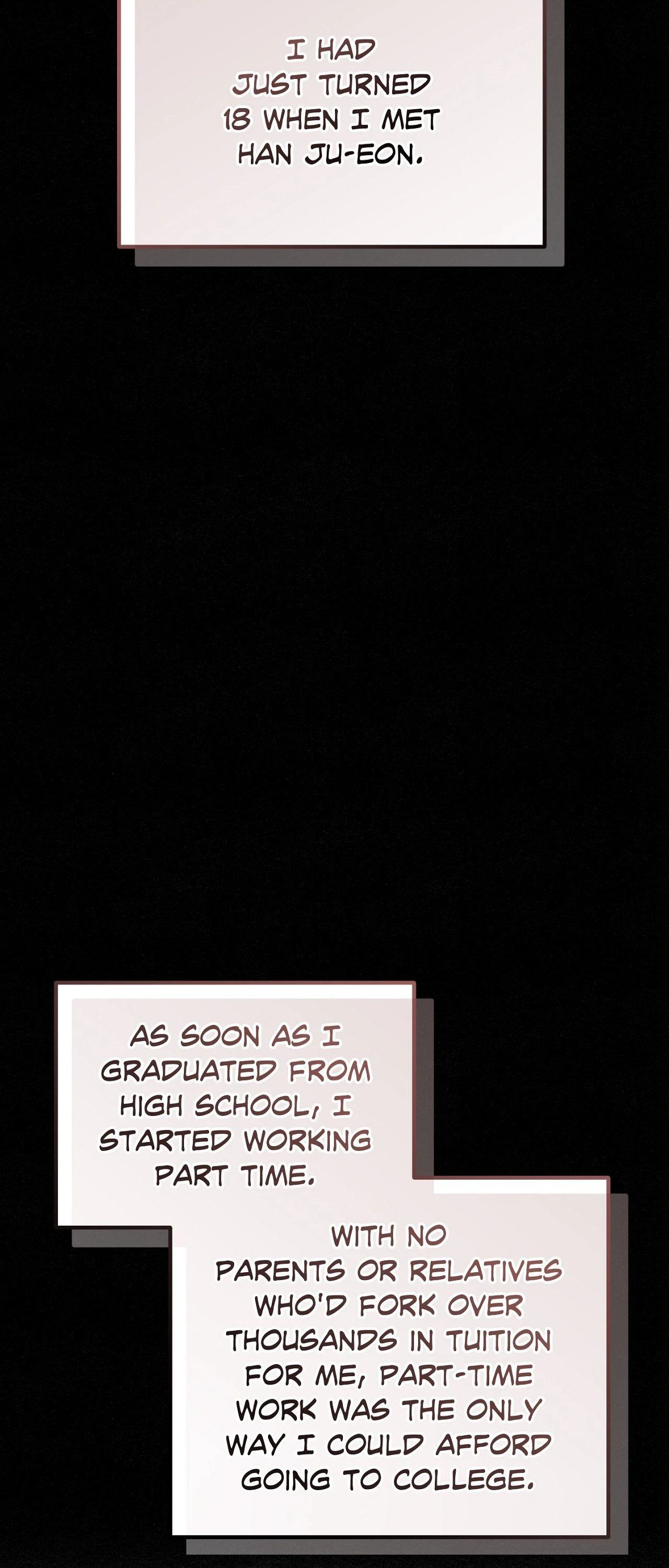 Love Junkie Chapter 14 - Page 38