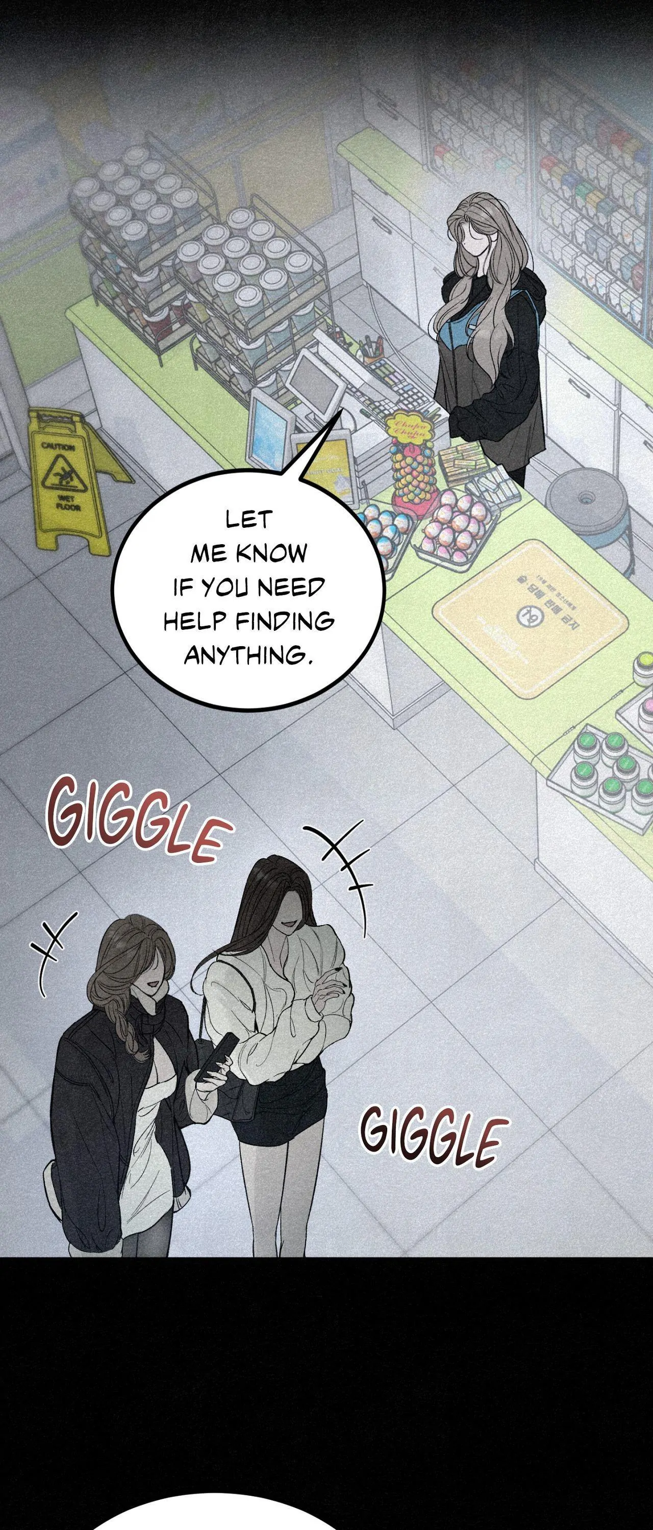 Love Junkie Chapter 14 - Page 39