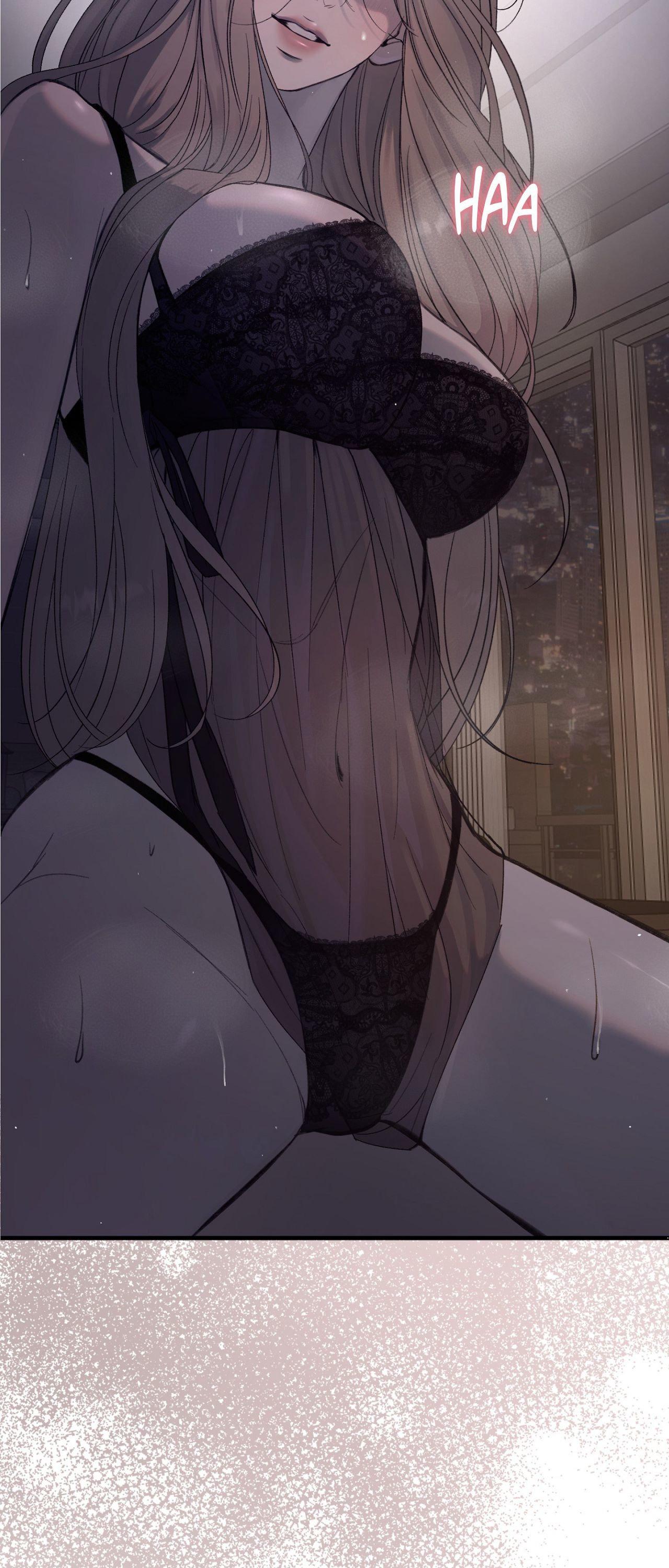 Love Junkie Chapter 14 - Page 5