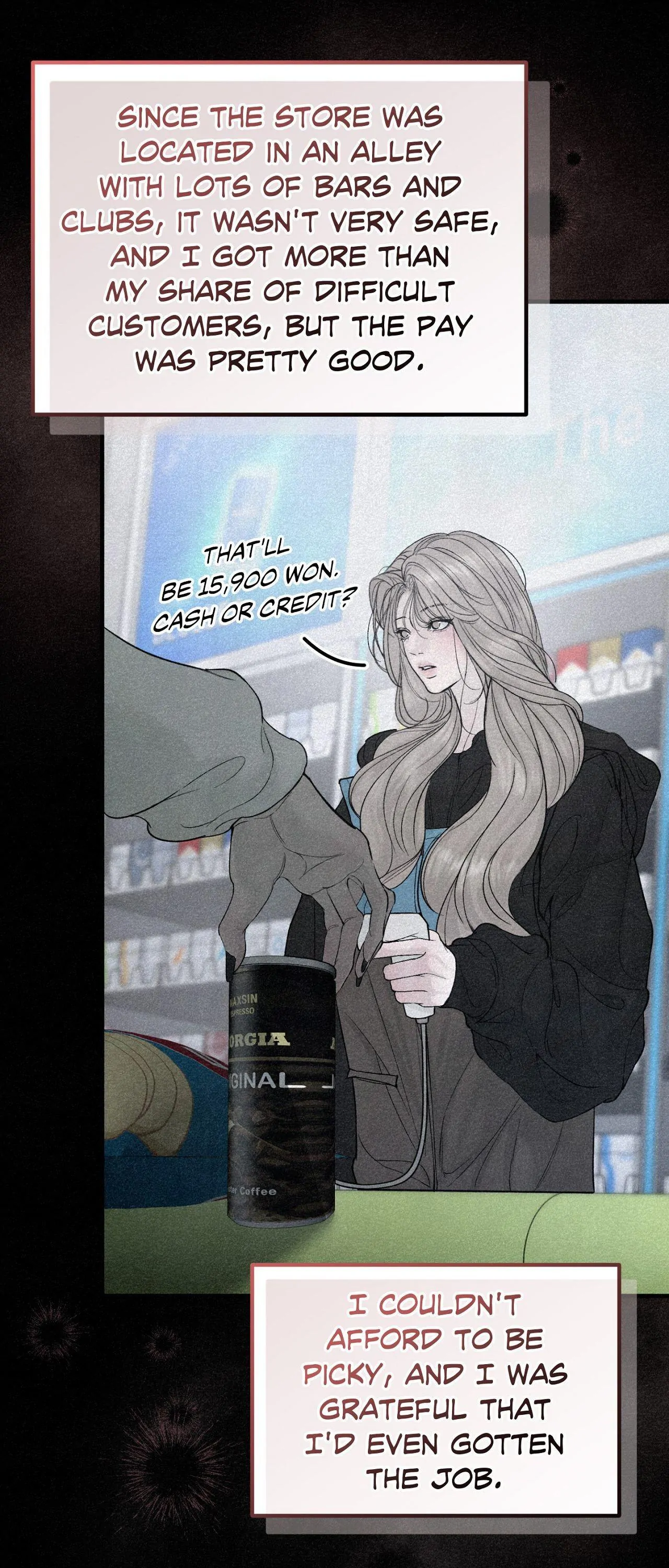 Love Junkie Chapter 14 - Page 43