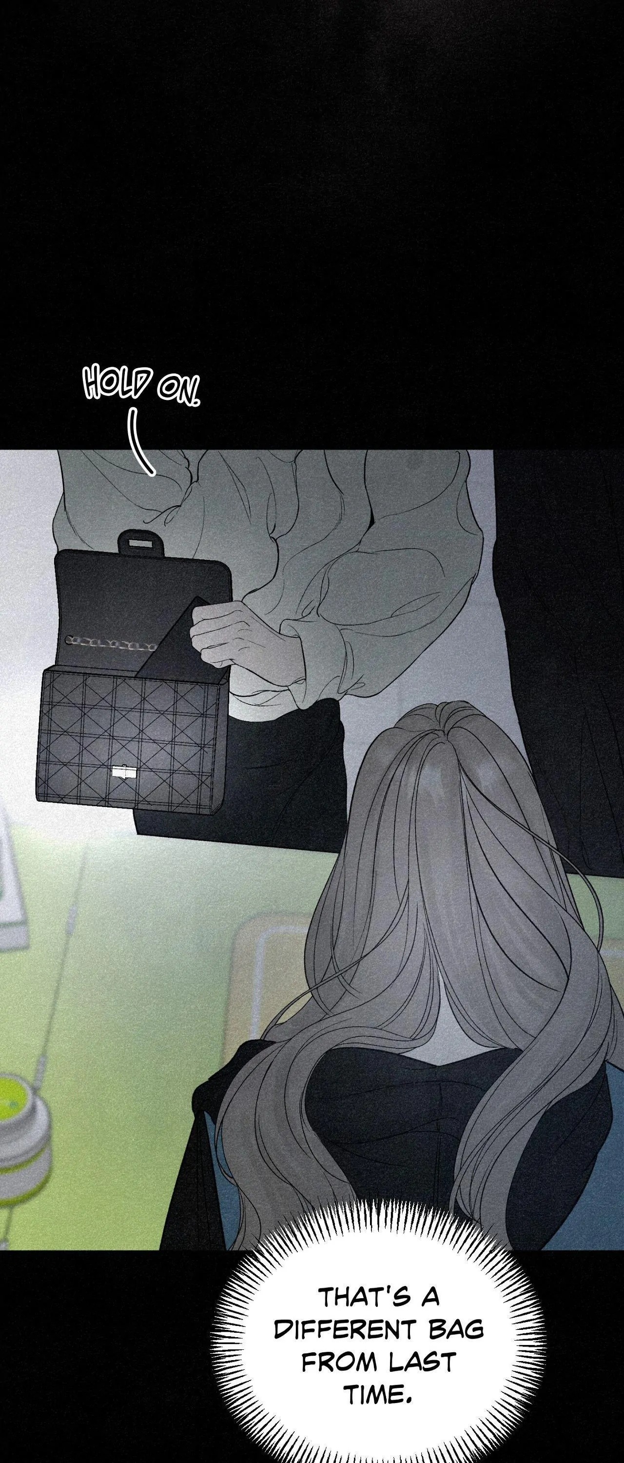 Love Junkie Chapter 14 - Page 44