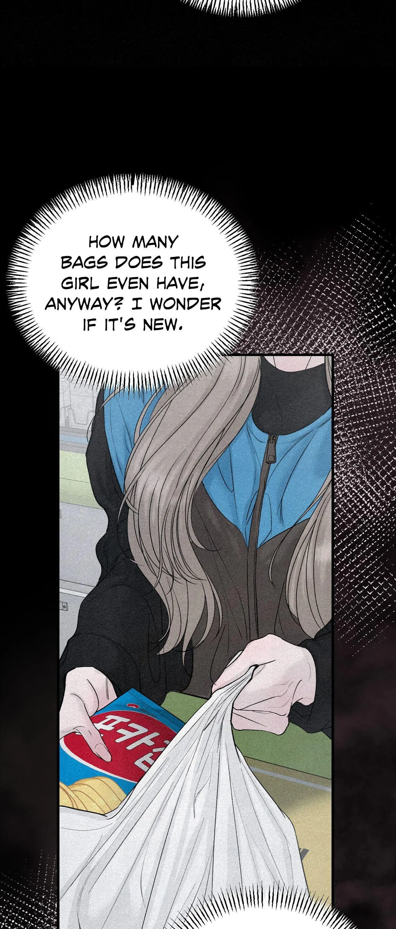 Love Junkie Chapter 14 - Page 45