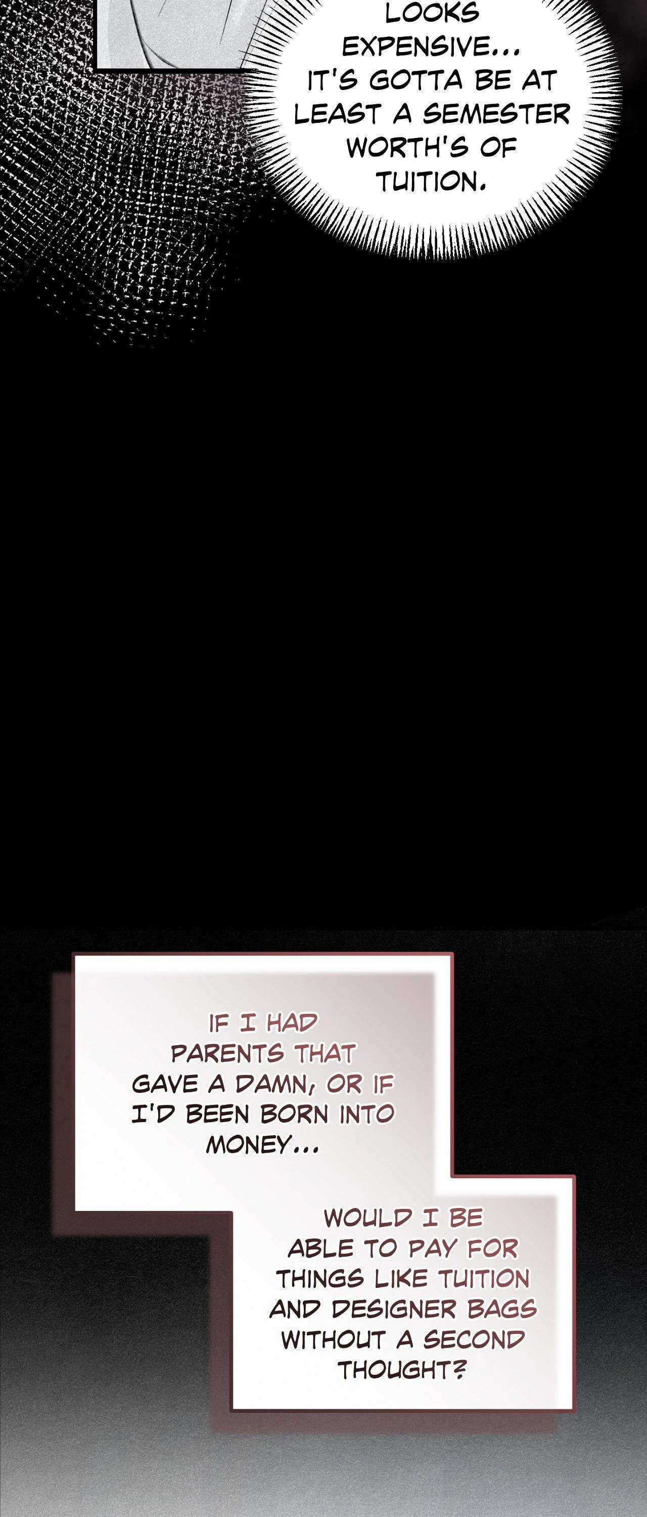 Love Junkie Chapter 14 - Page 46