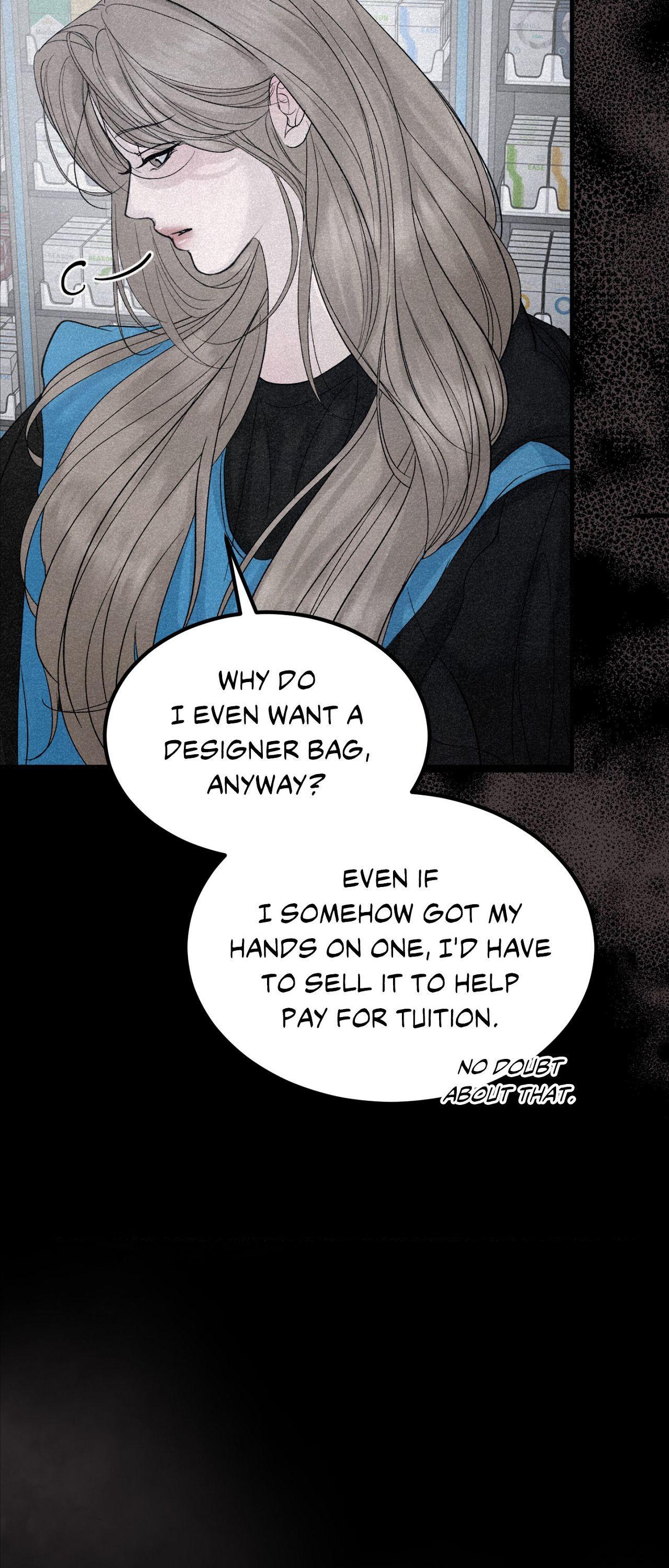 Love Junkie Chapter 14 - Page 48