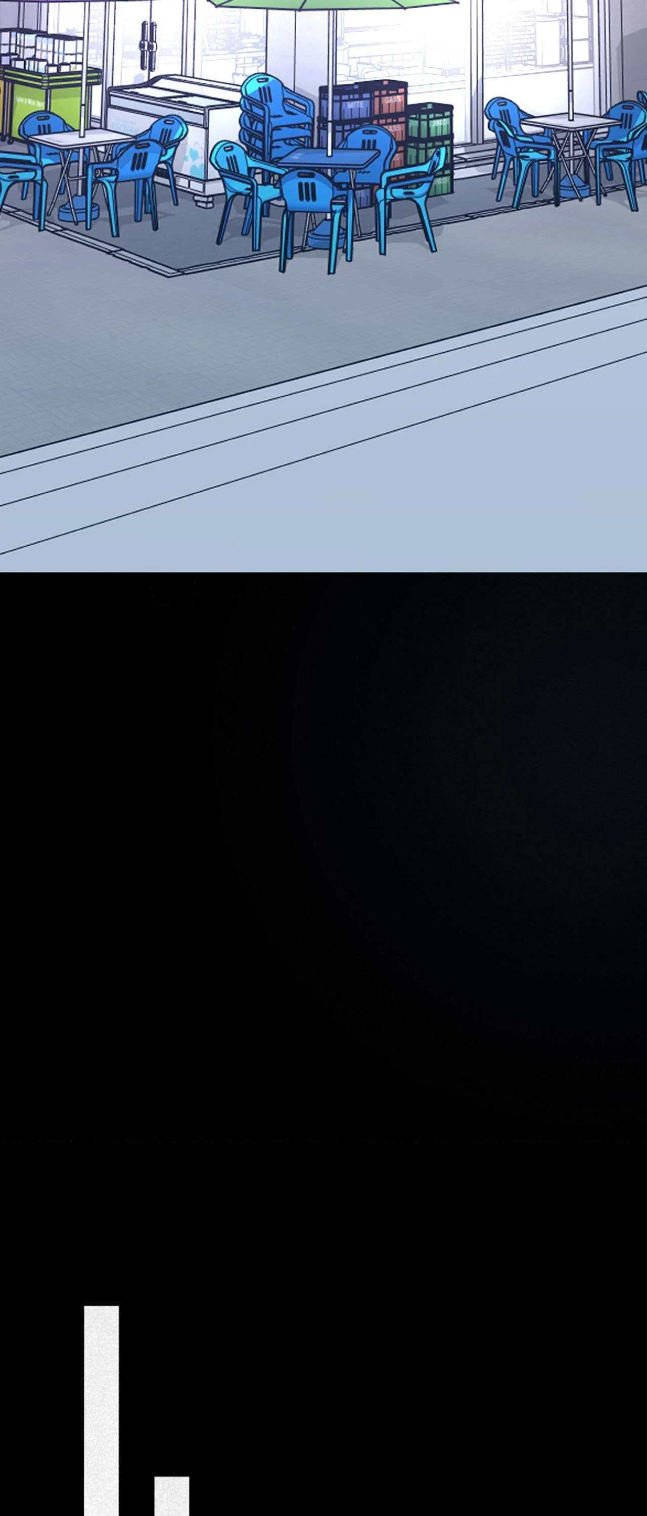 Love Junkie Chapter 14 - Page 50