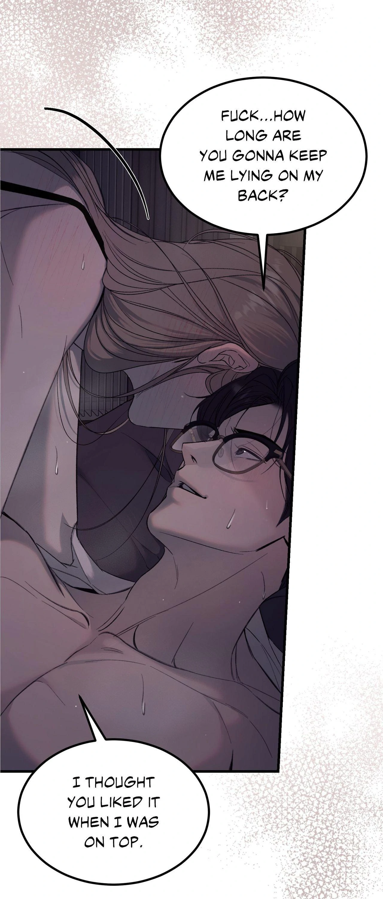 Love Junkie Chapter 14 - Page 6