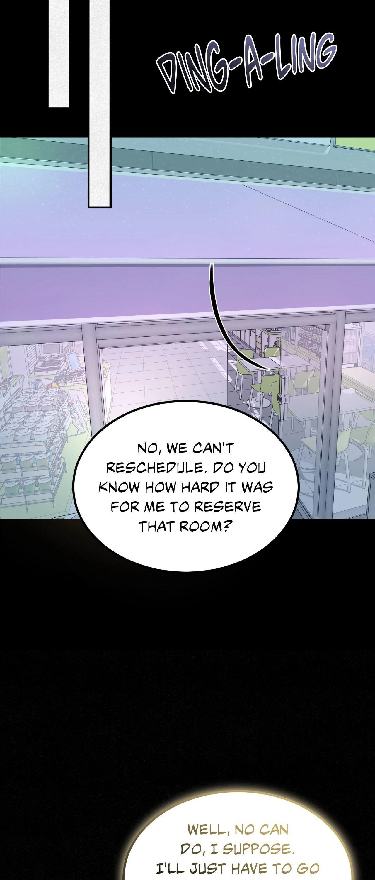 Love Junkie Chapter 14 - Page 51