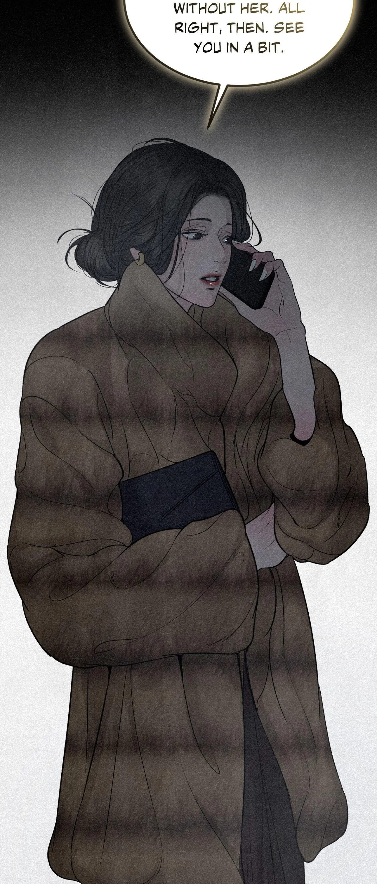 Love Junkie Chapter 14 - Page 52