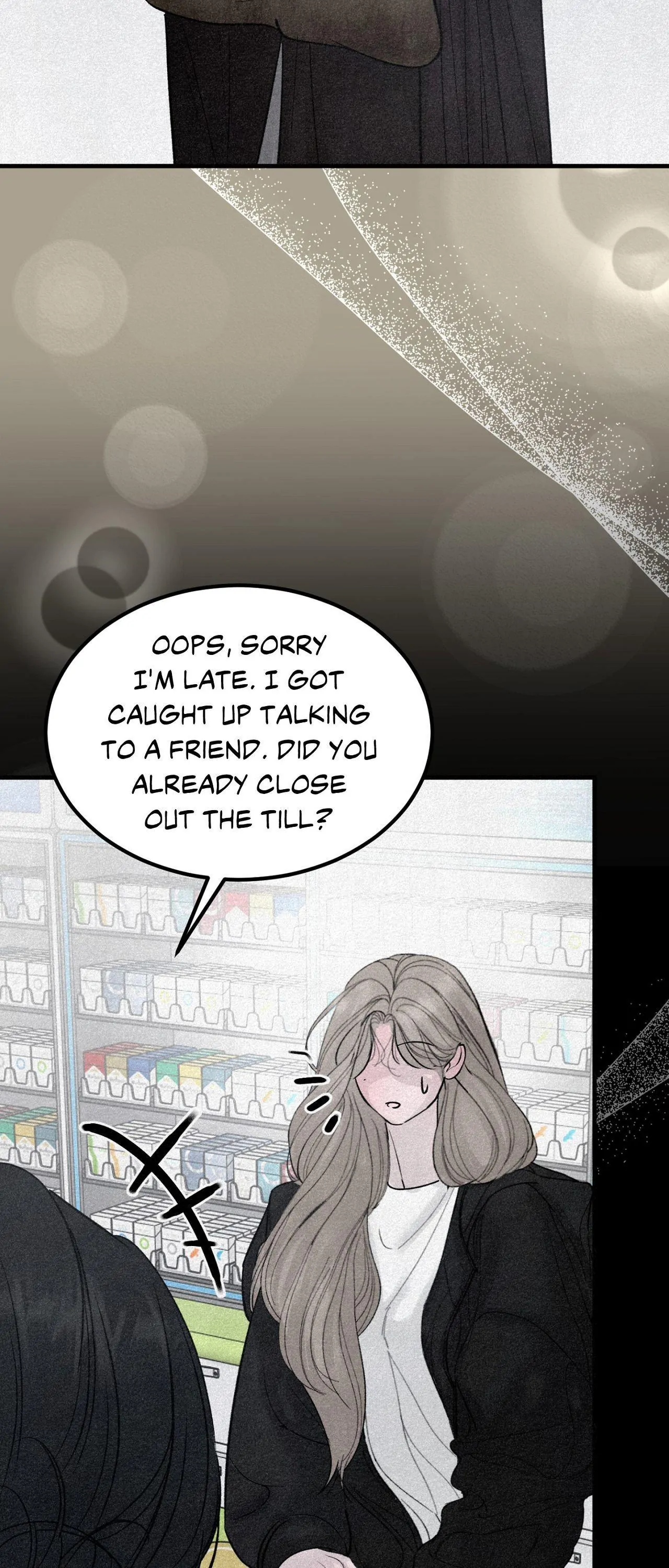 Love Junkie Chapter 14 - Page 53