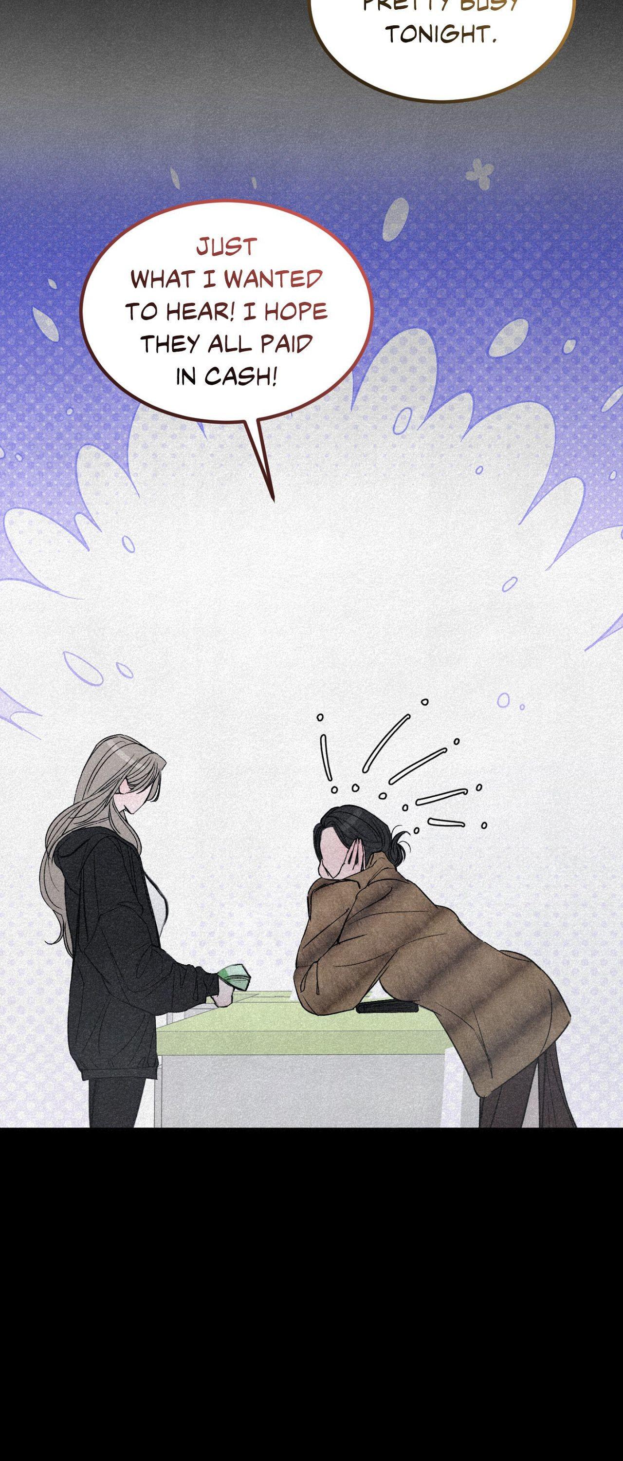 Love Junkie Chapter 14 - Page 55