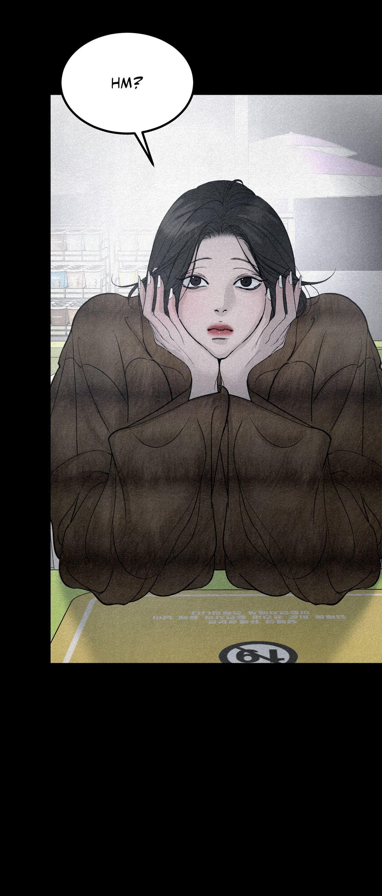 Love Junkie Chapter 14 - Page 57