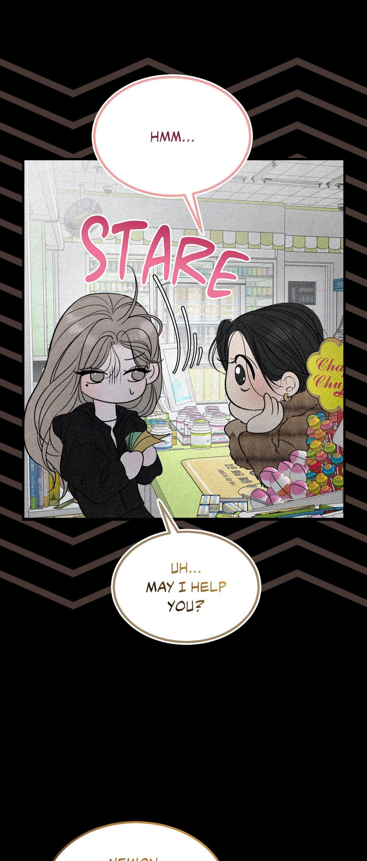 Love Junkie Chapter 14 - Page 58