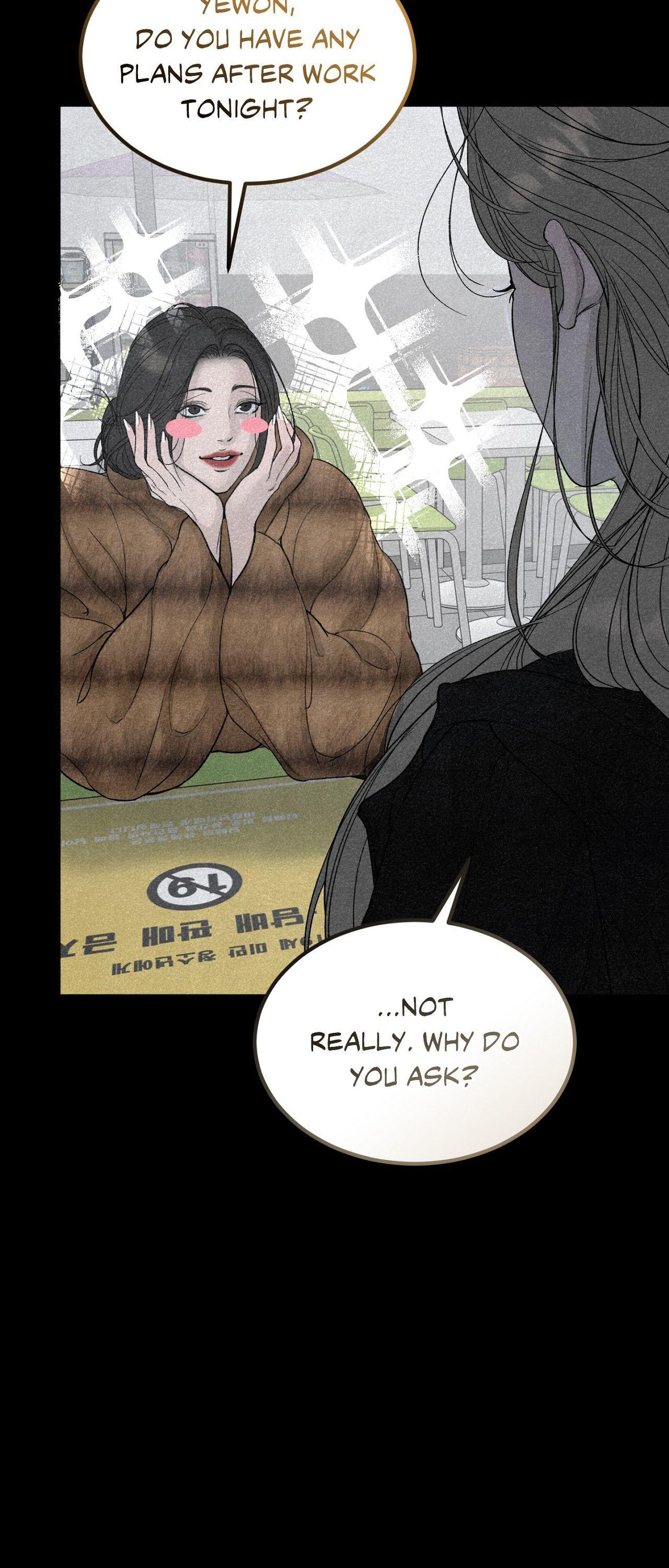 Love Junkie Chapter 14 - Page 59