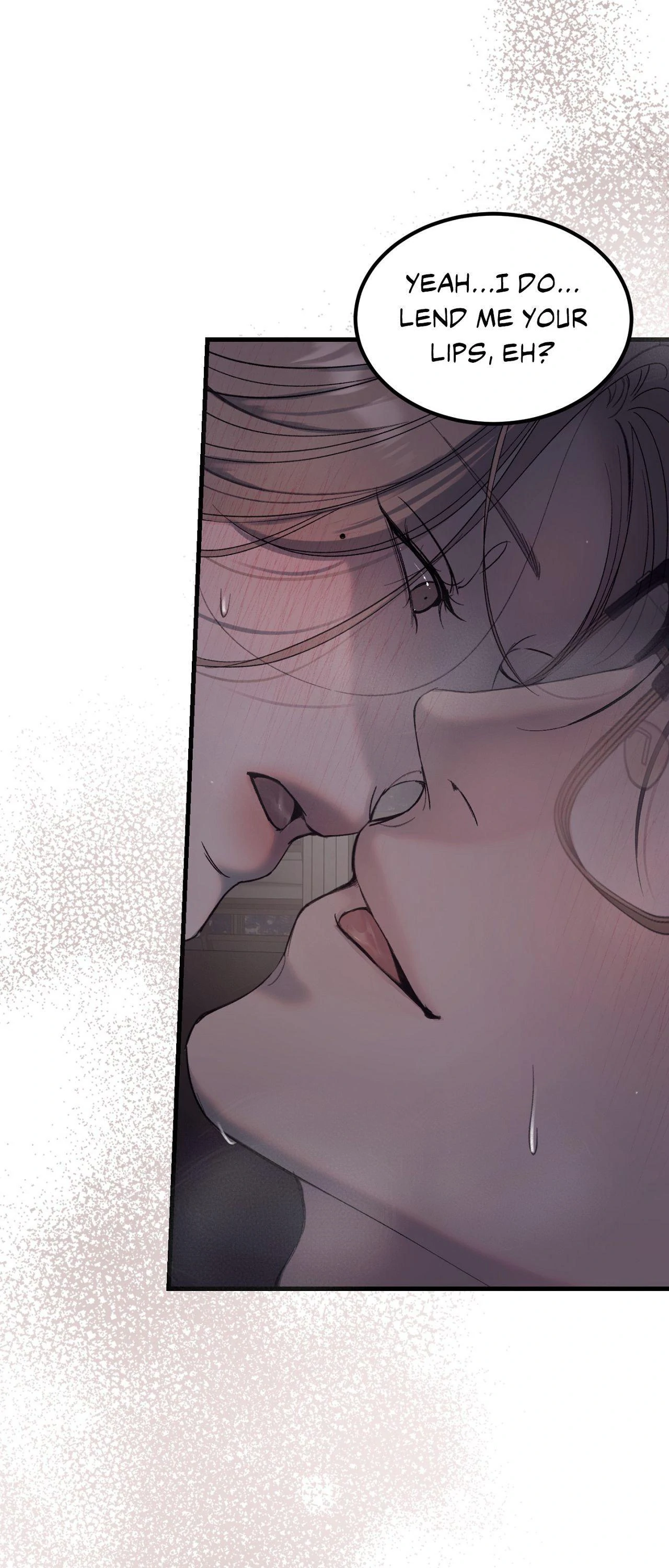 Love Junkie Chapter 14 - Page 7