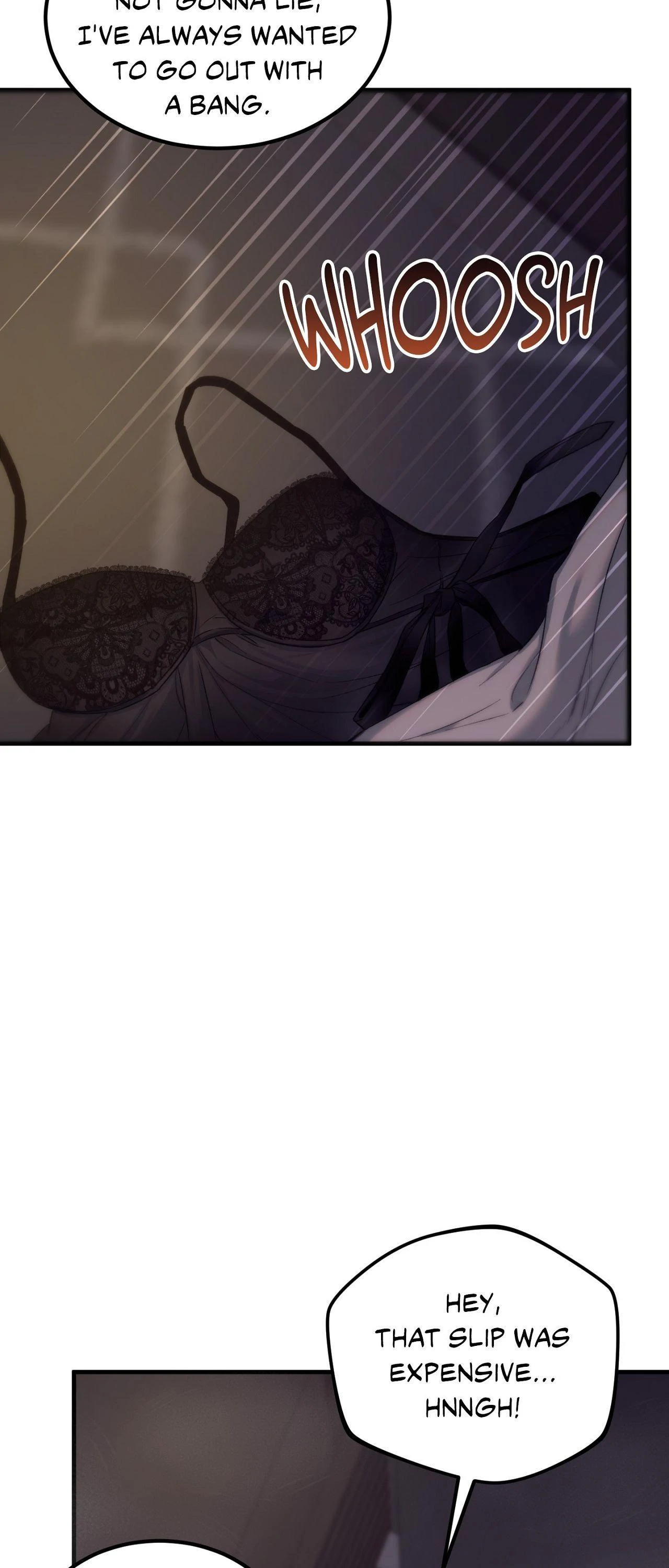 Love Junkie Chapter 14 - Page 10