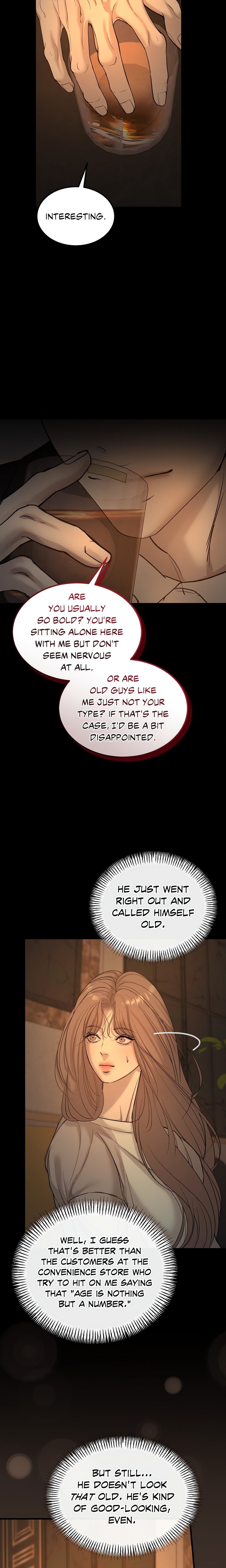 Love Junkie Chapter 15 - Page 13