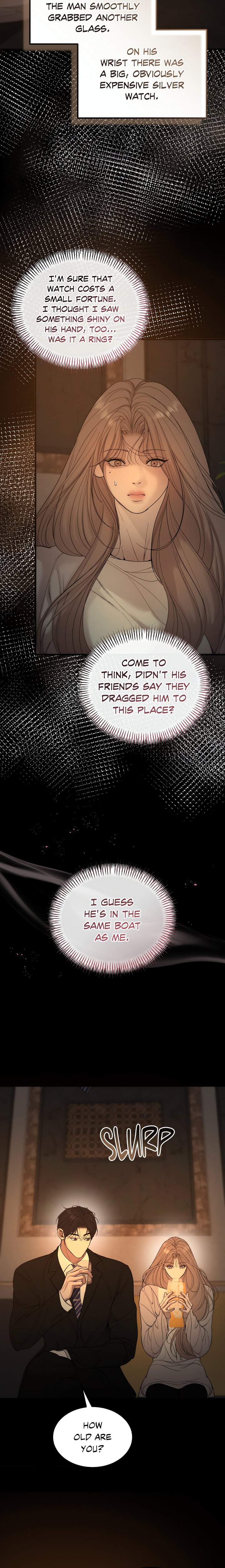 Love Junkie Chapter 15 - Page 9
