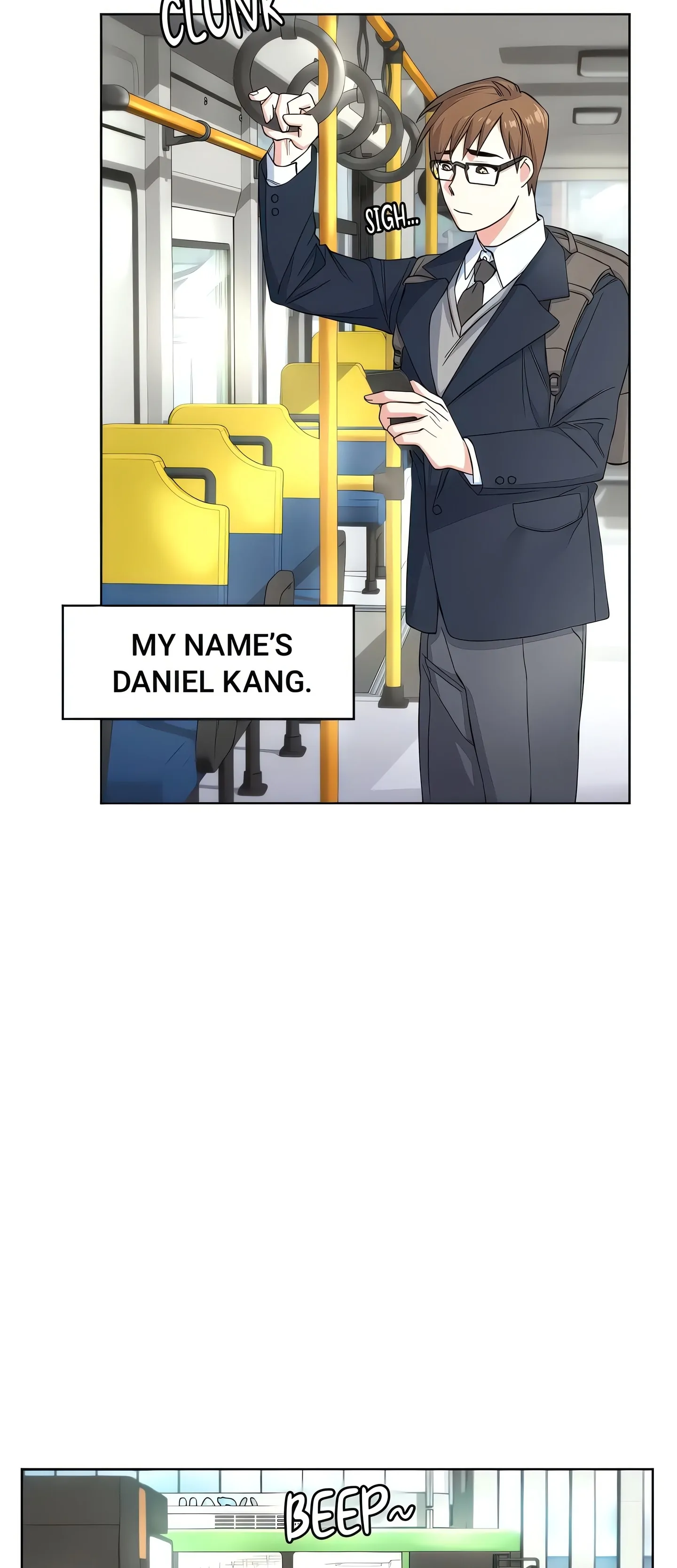 Love Letter Gone Wrong Chapter 1 - Page 15