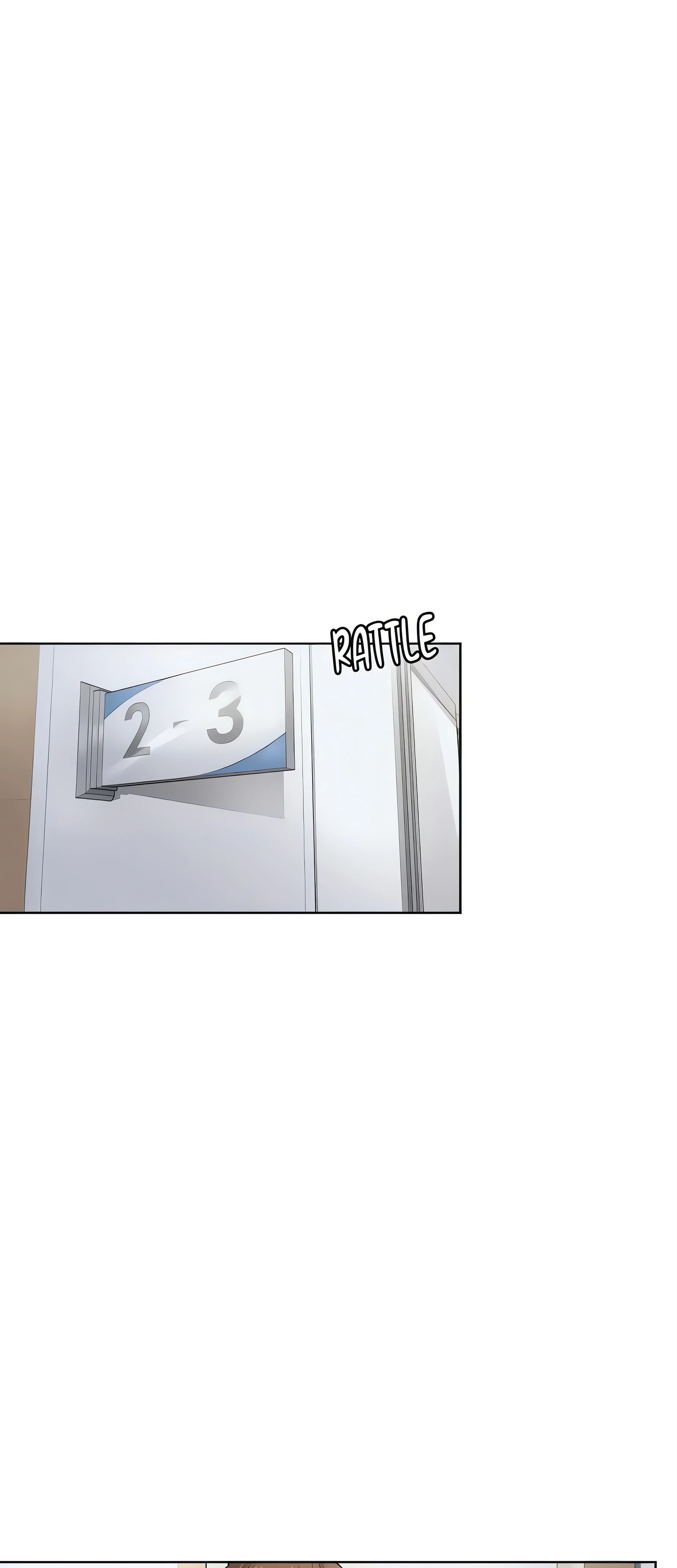 Love Letter Gone Wrong Chapter 1 - Page 19